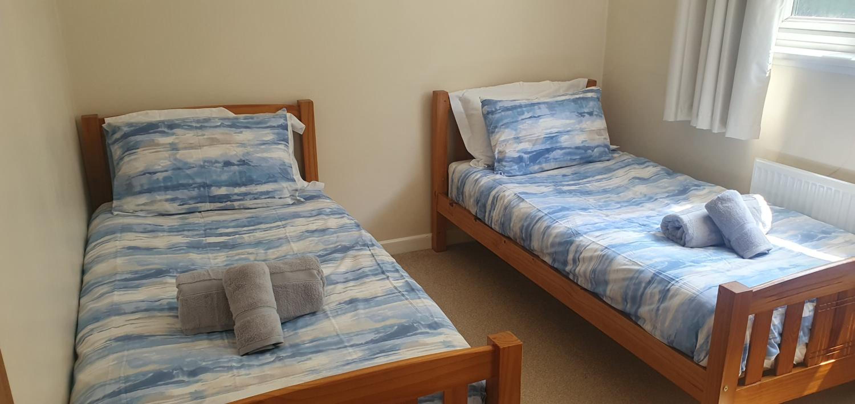 One-Bedroom House photo 2