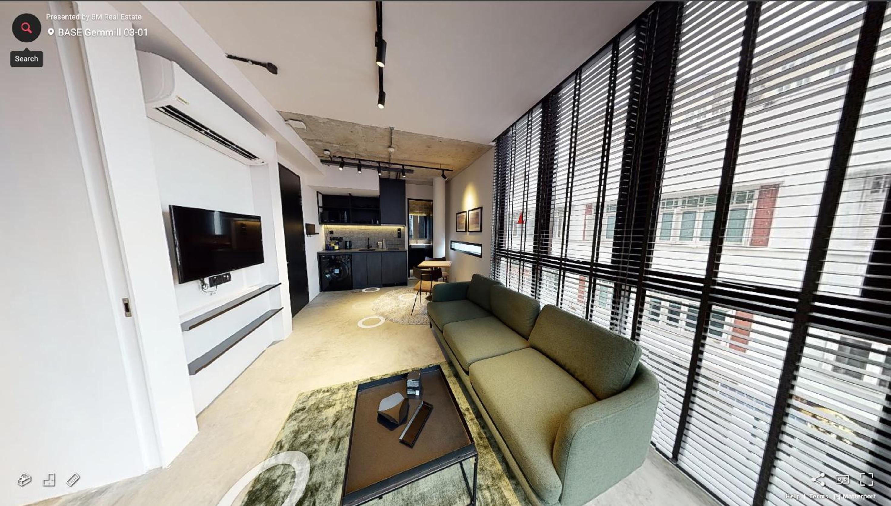 One-Bedroom Superior Apartment photo 1