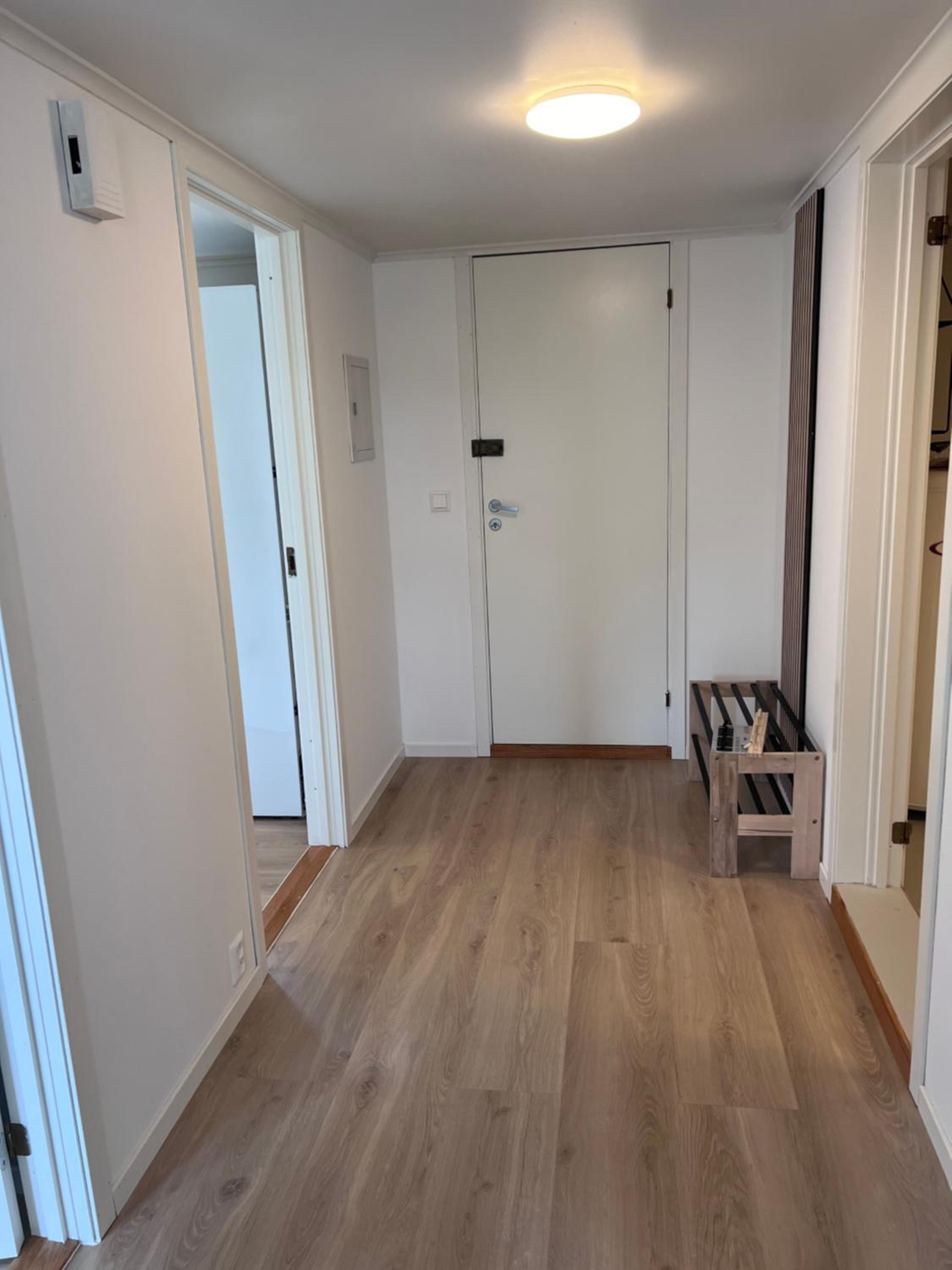 Two-Bedroom Apartment photo 2