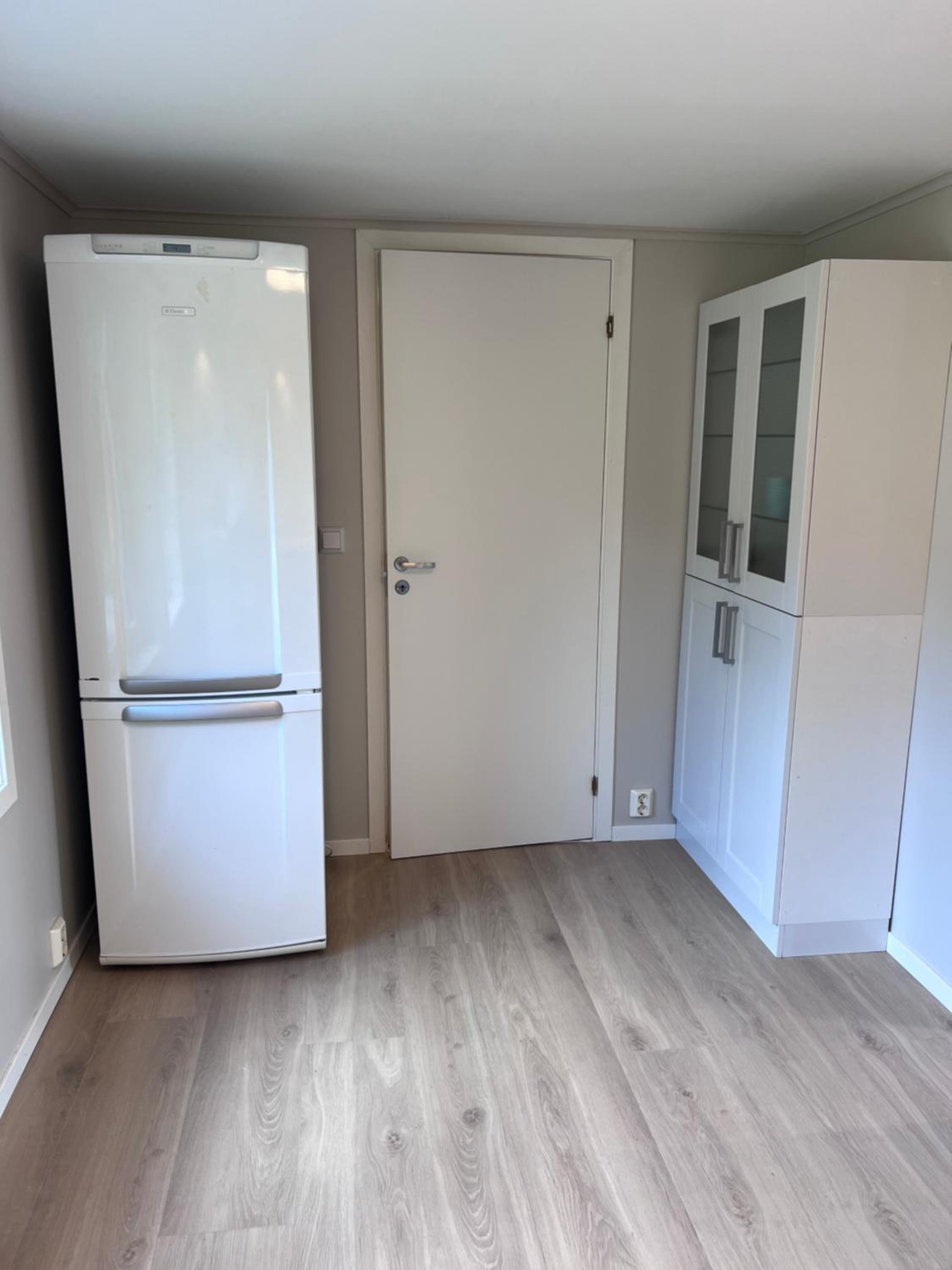 Two-Bedroom Apartment photo 3