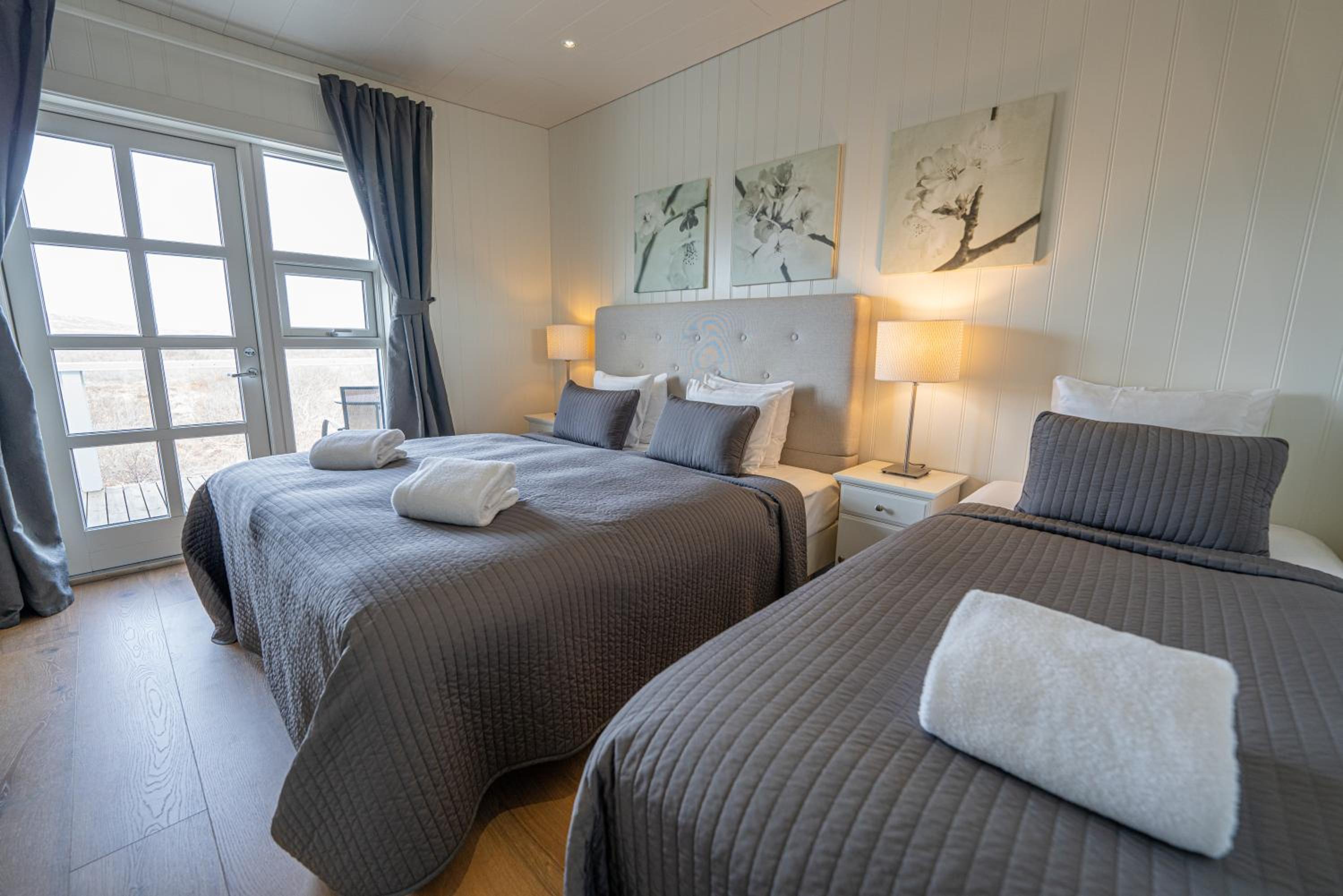 Standard Triple Room - Photo 4