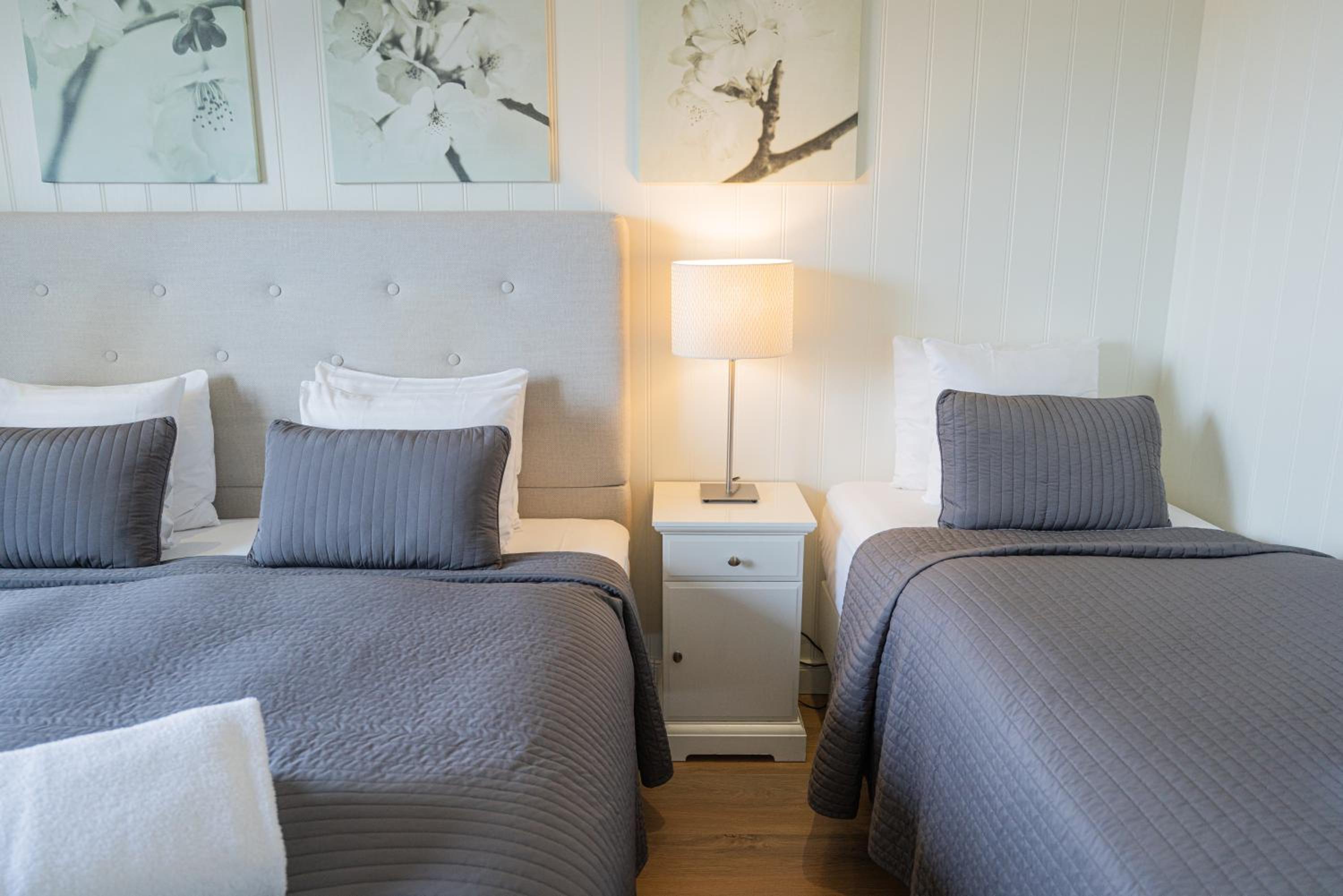 Standard Triple Room - Photo 3