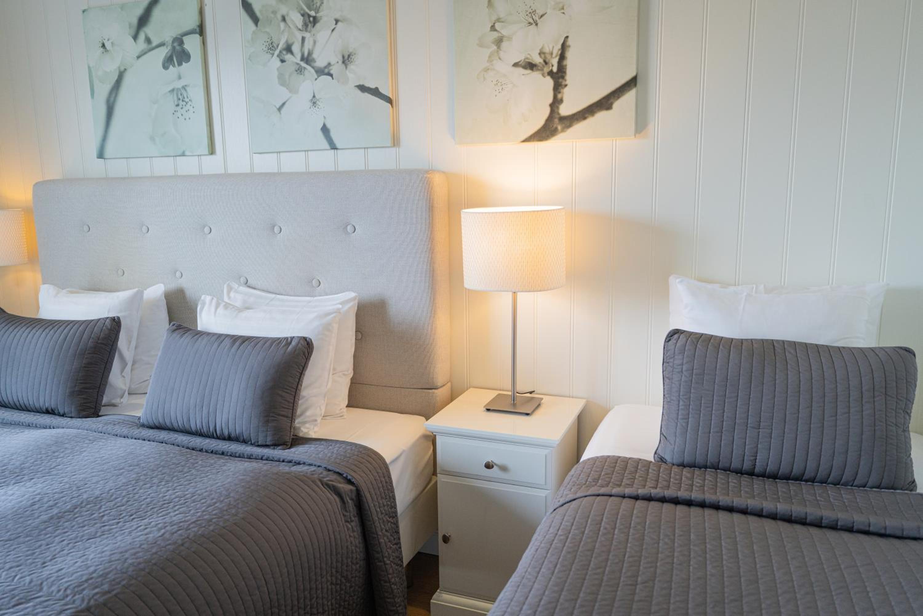 Standard Triple Room - Photo 5