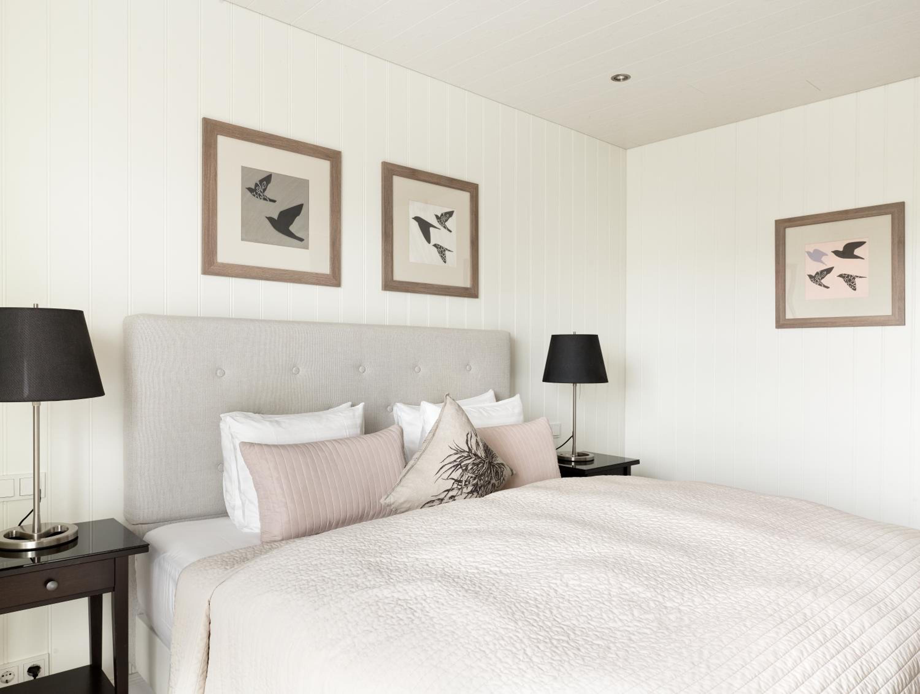 Standard Double Room - Photo 2