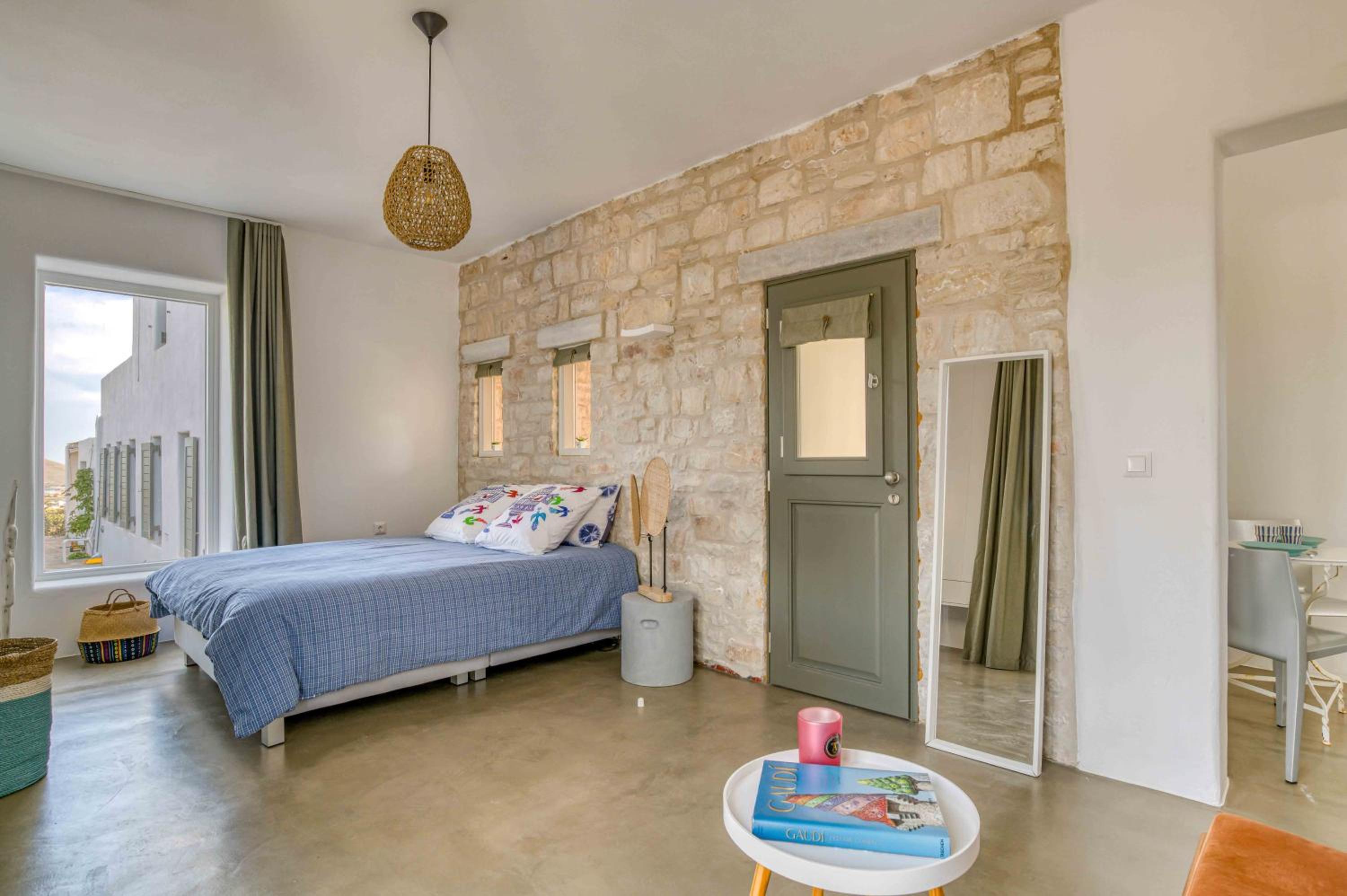 Villa with Sea View
