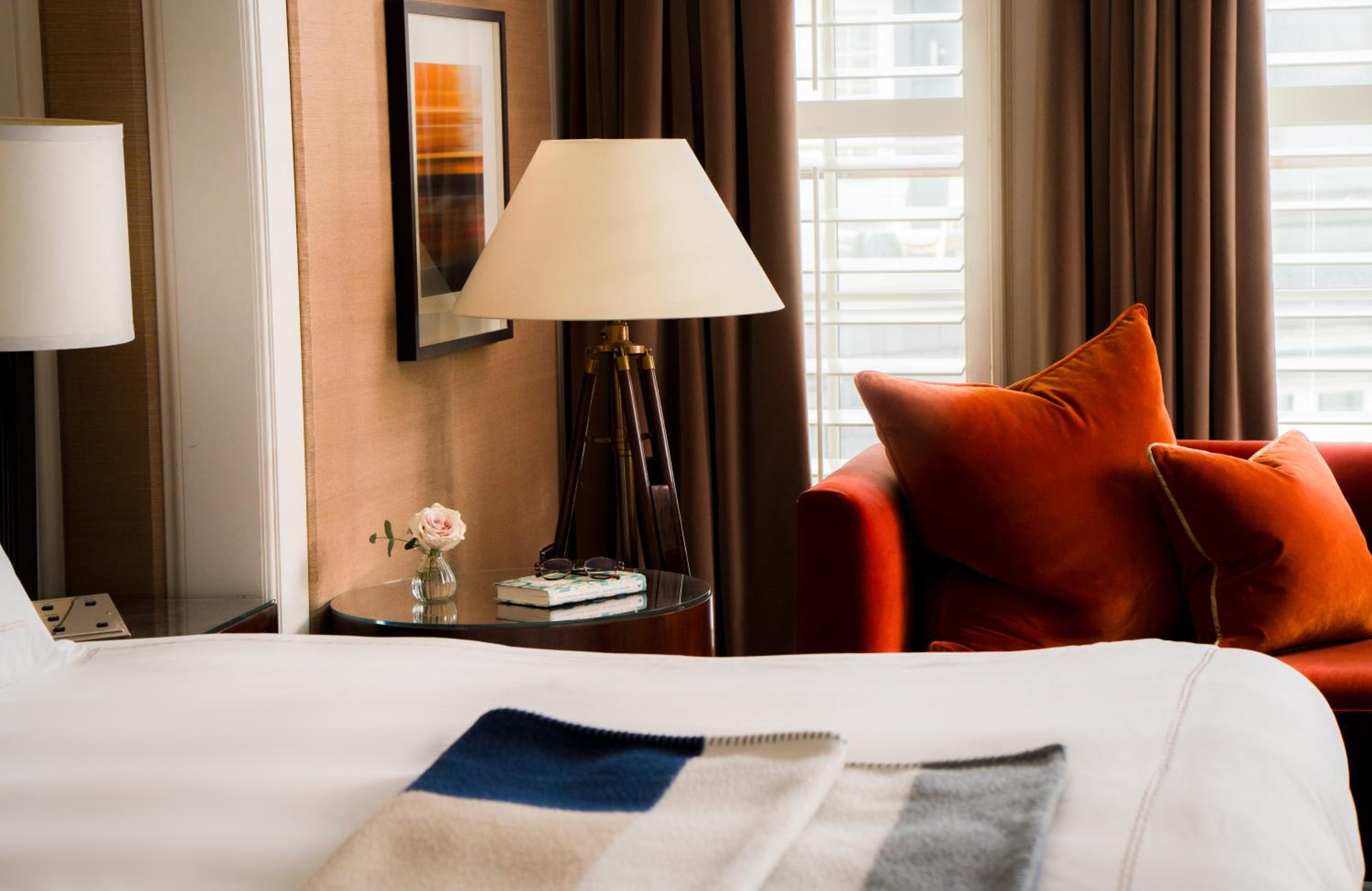 The Explorer's Penthouse
