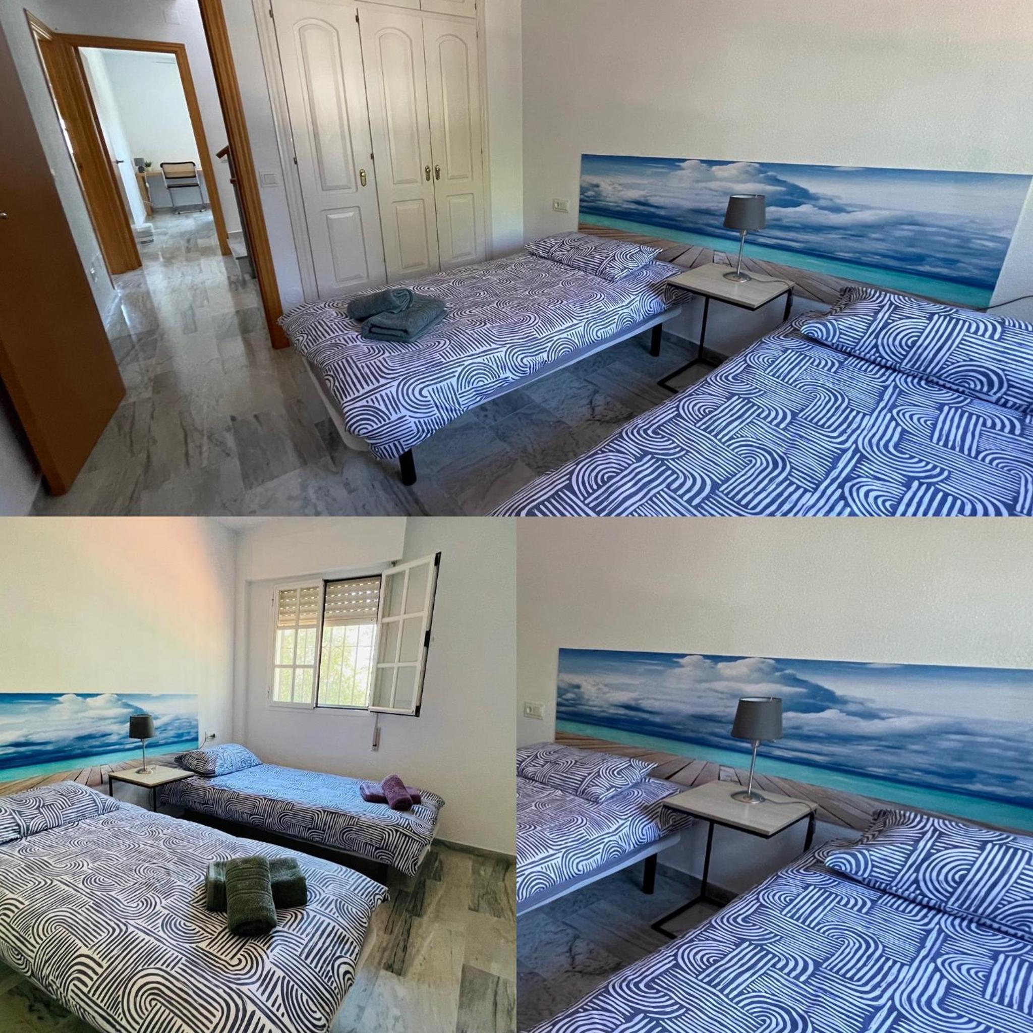 Casa de Vacaciones