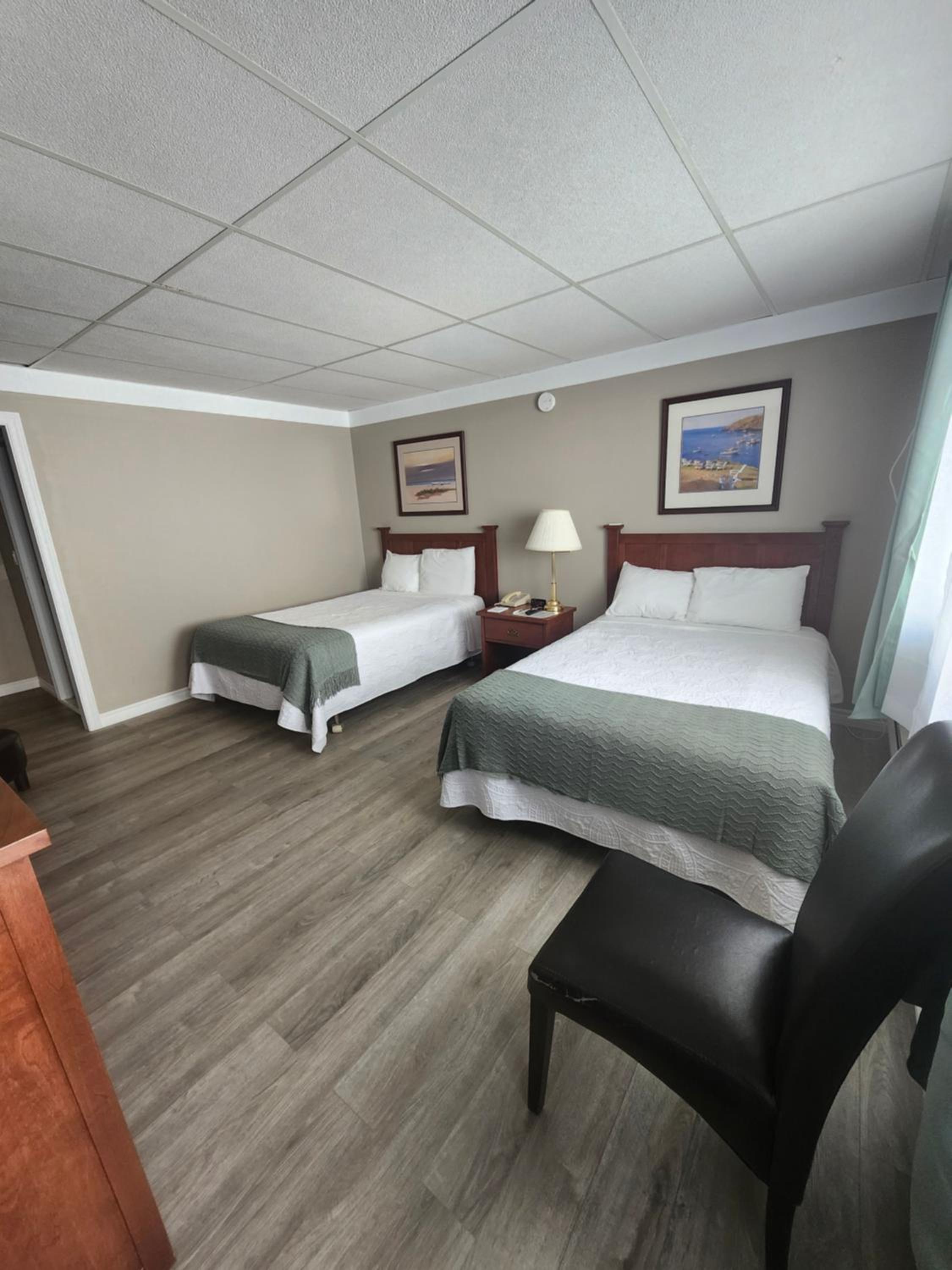 Standard Double Or Twin Room photo 1
