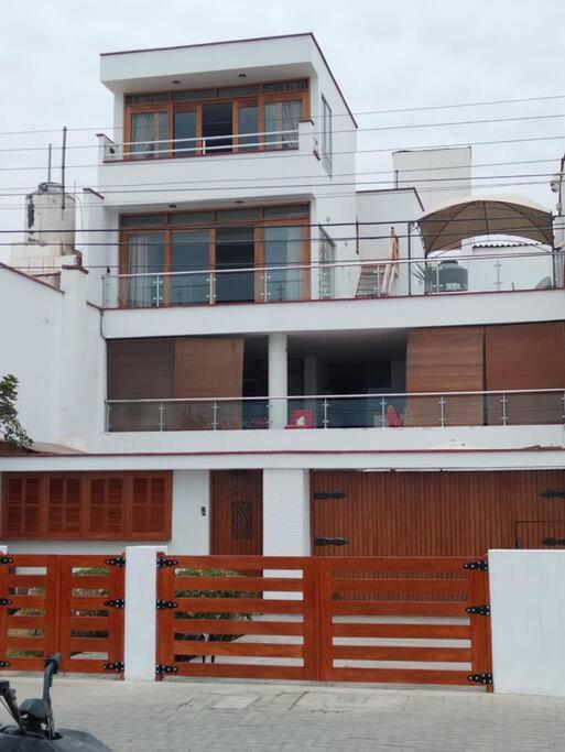 Apartment with Sea View photo 2