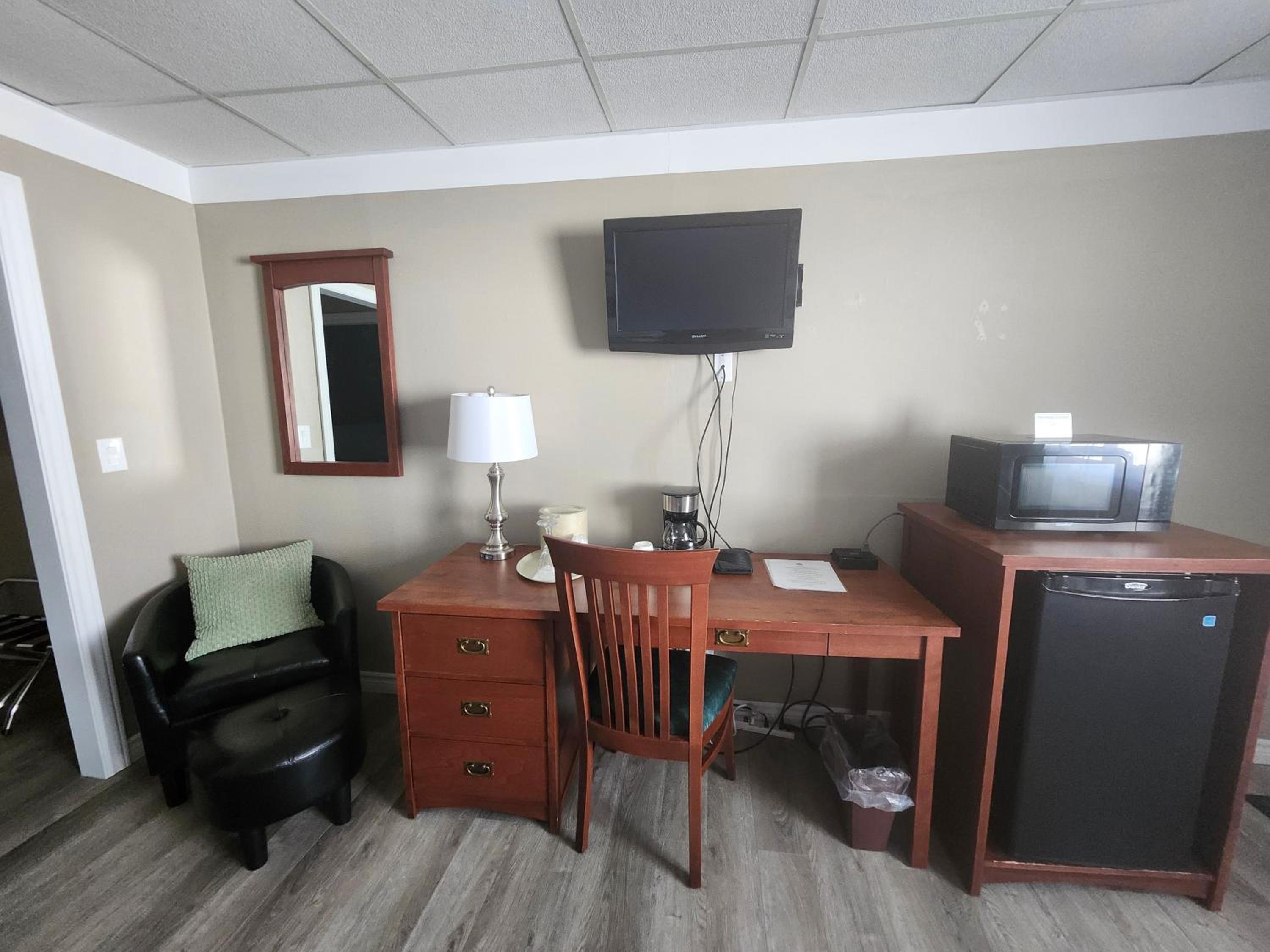 Standard Double Or Twin Room photo 2