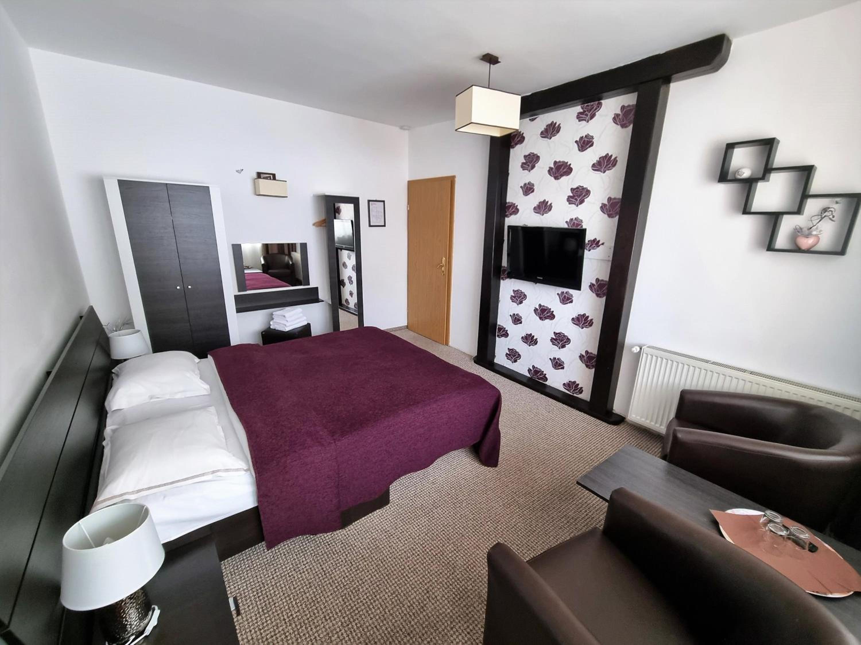 Classic Suite - Photo 3