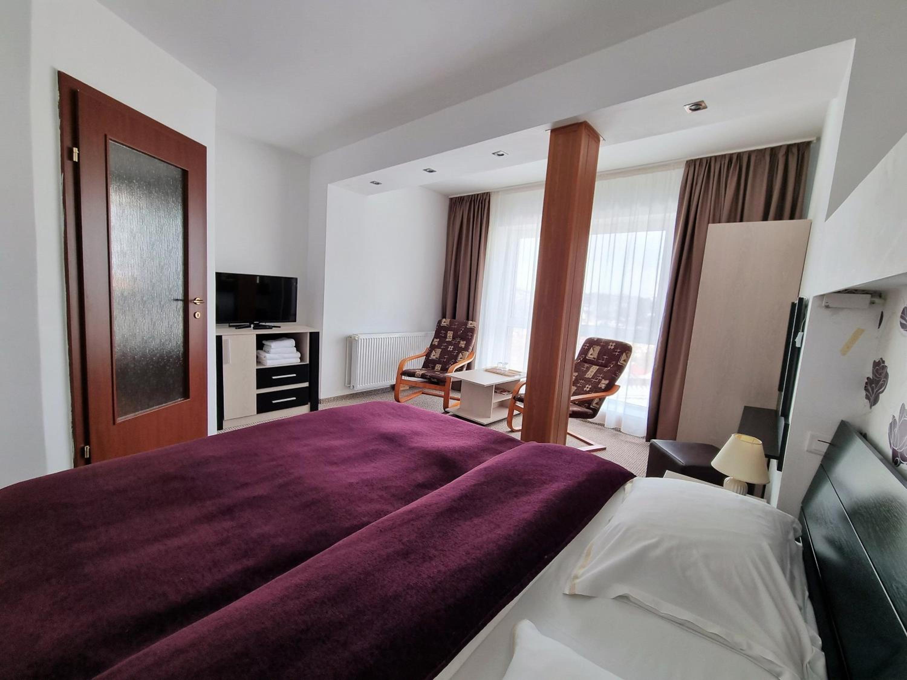 Classic Suite - Photo 1