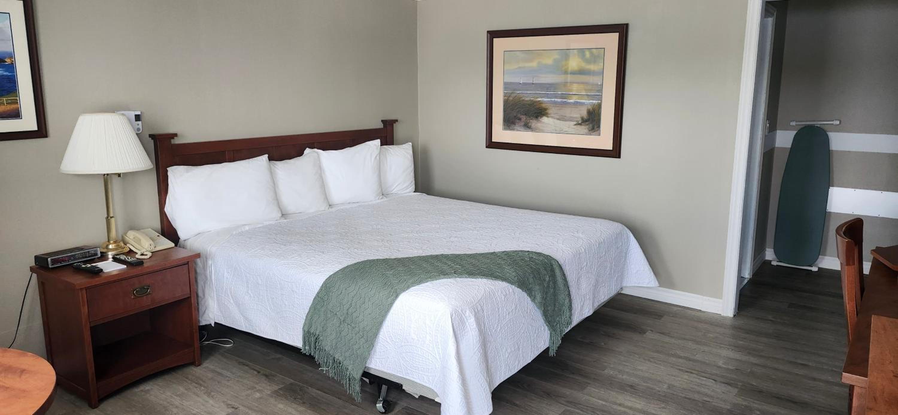 King Room With Sea View photo 1
