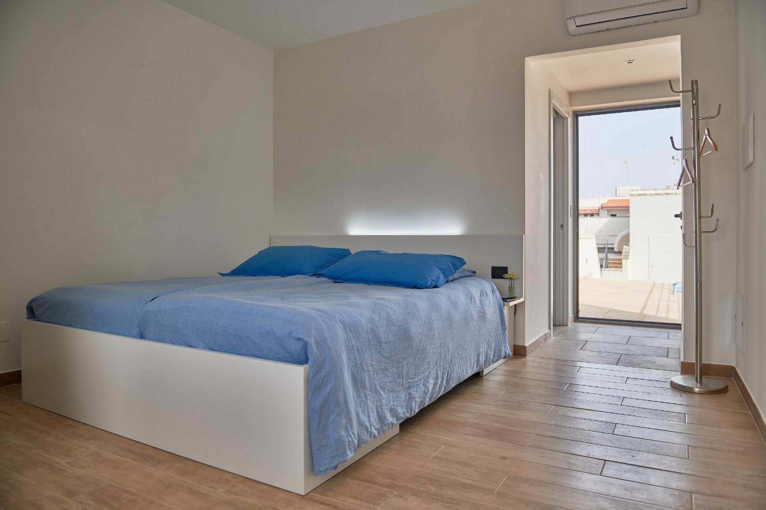 Double Or Twin Room With Private Bathroom photo 1