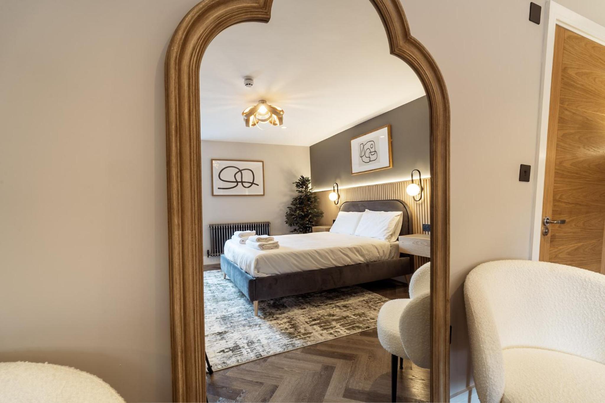 Deluxe King Room photo 3