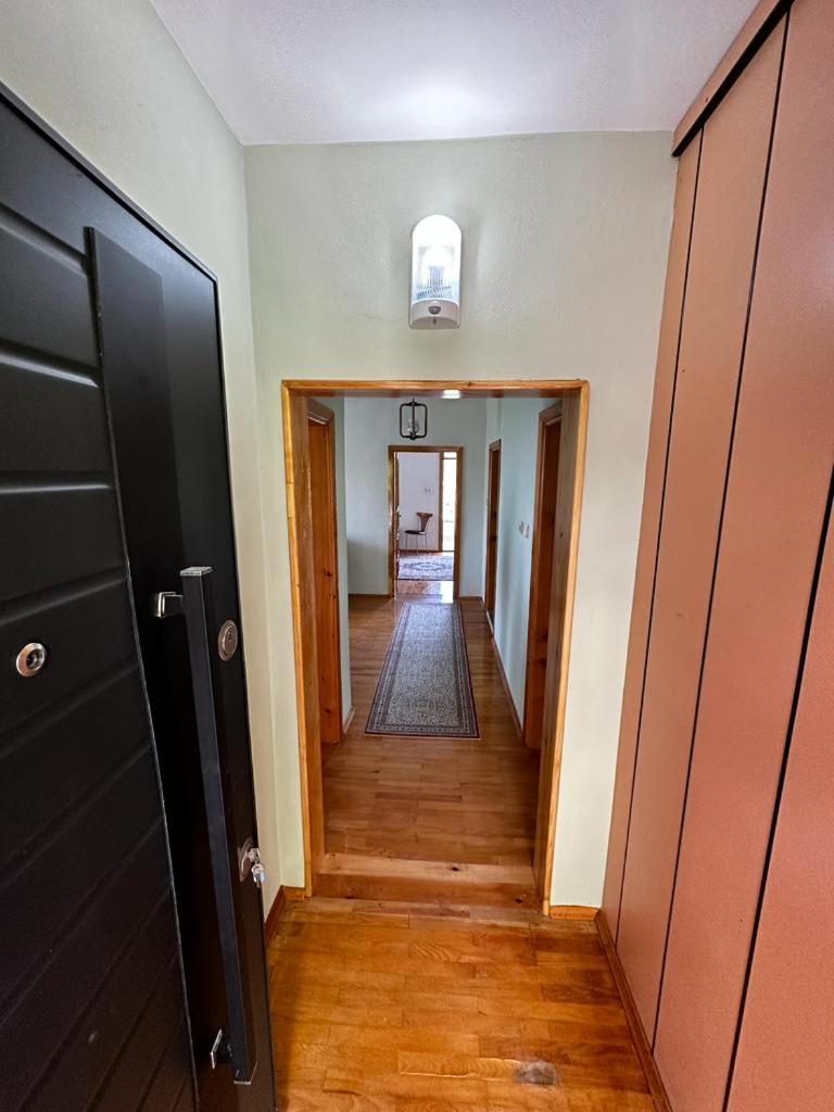 Family Suite With Balcony photo 1