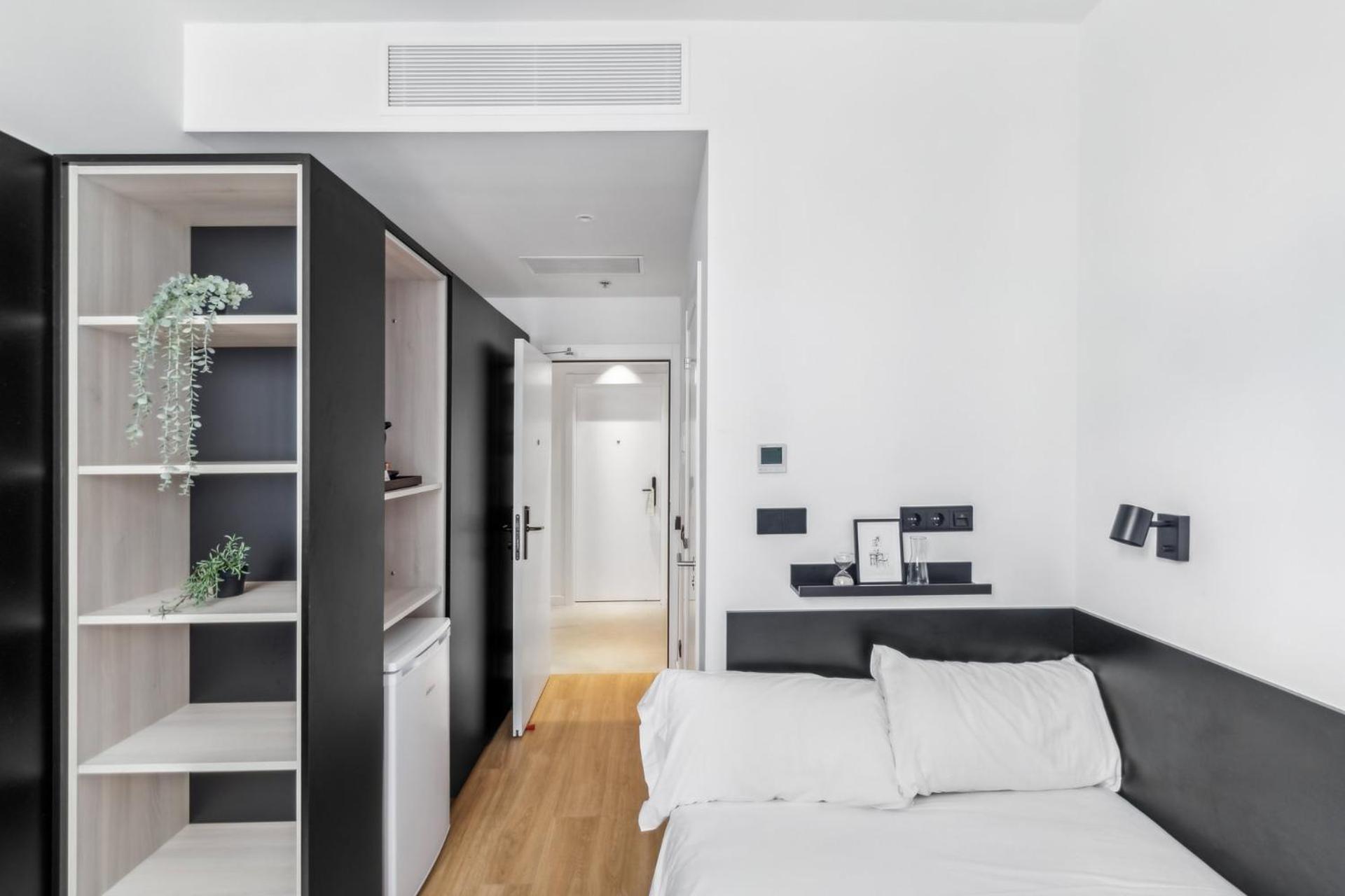 Standard Single Room photo 2