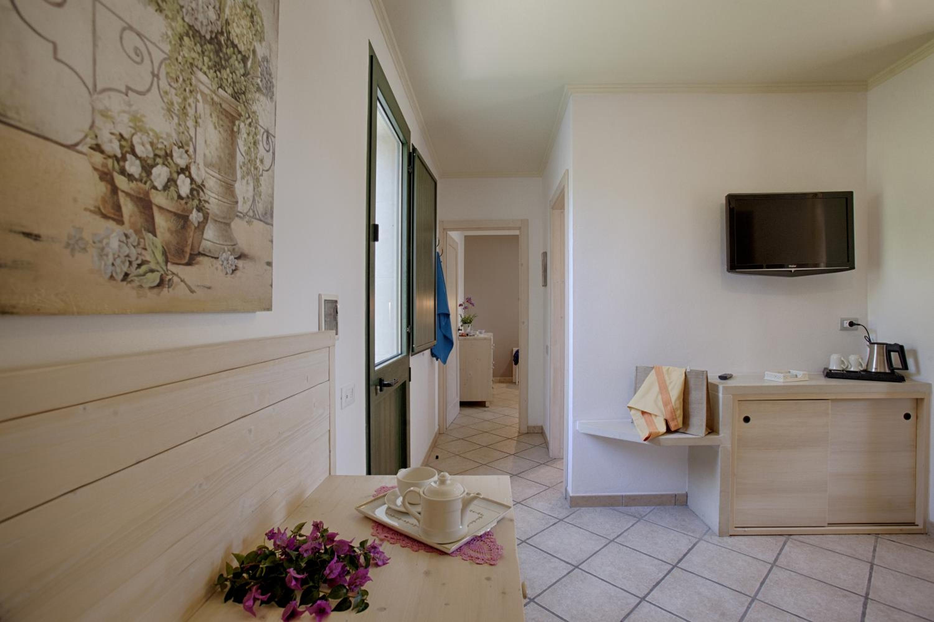 Superior Double Room photo 2