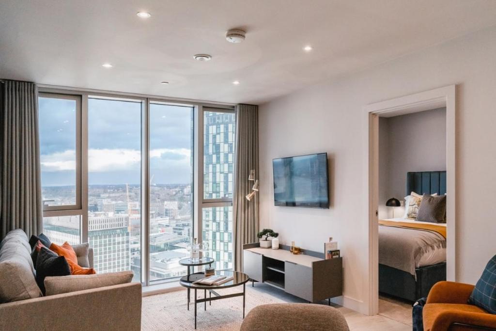 One Bedroom Apartment - Photo 6