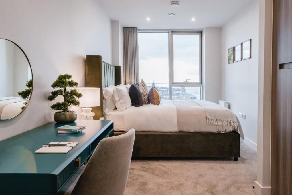One Bedroom Apartment - Photo 4