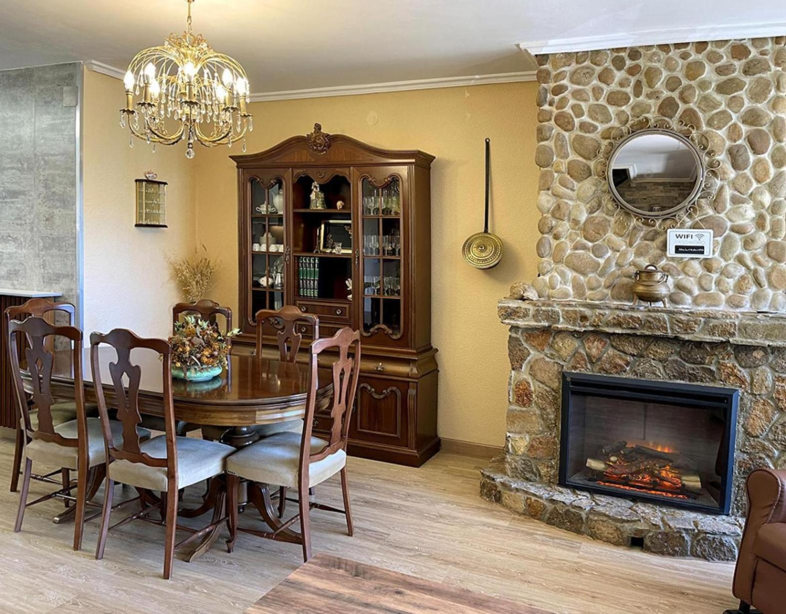 Superior Apartment with Balcony photo 3