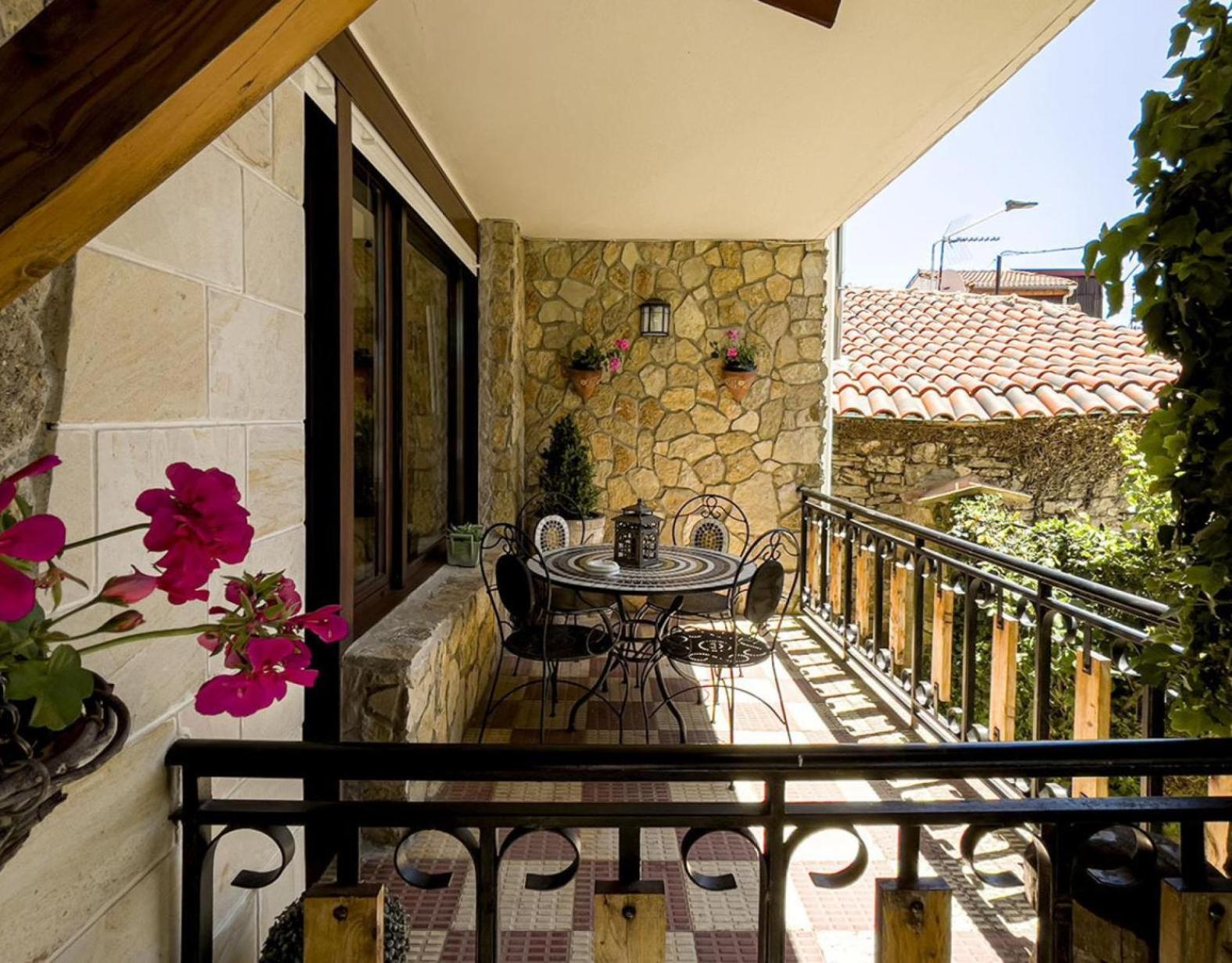 Casa de Seis Habitaciones