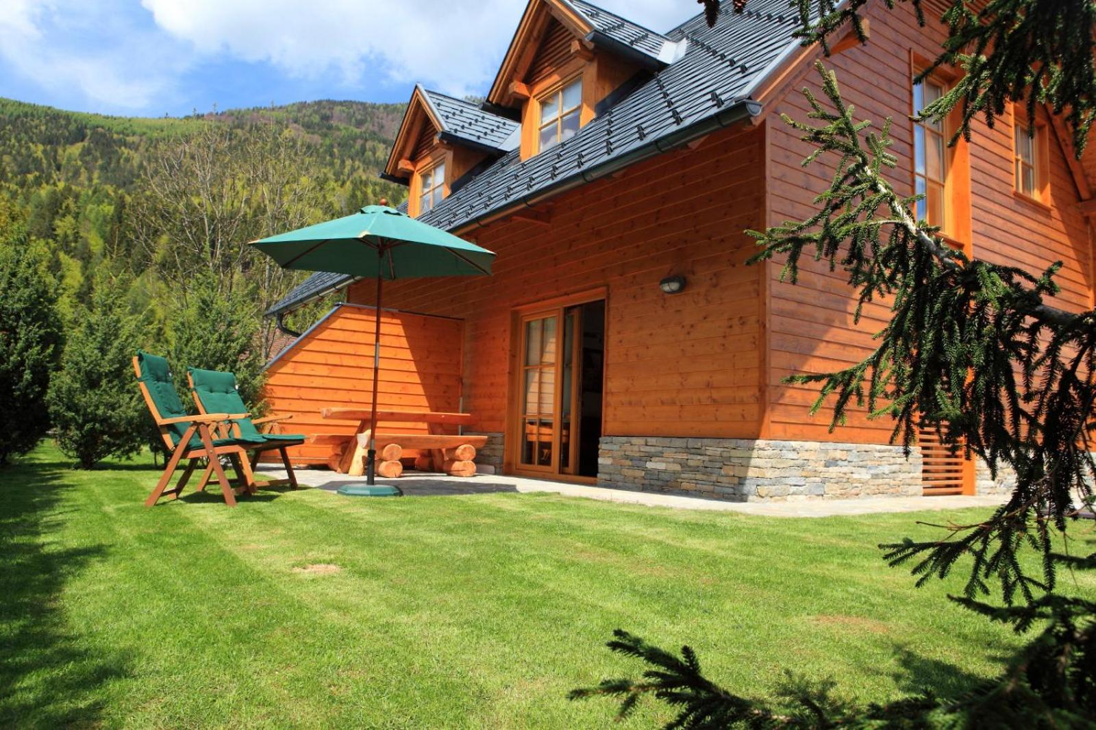Vacation Home