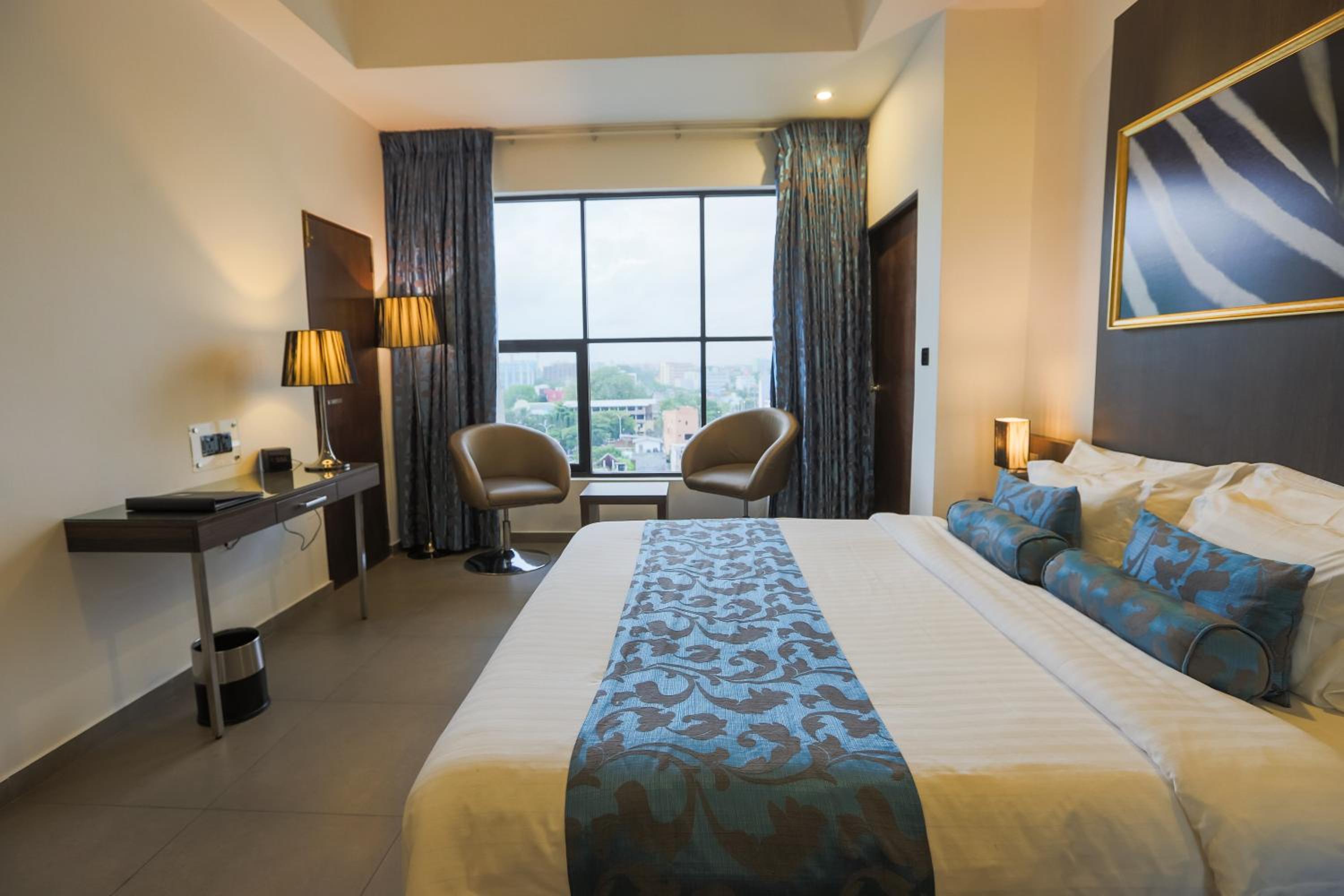 Premier Double Room  photo 1