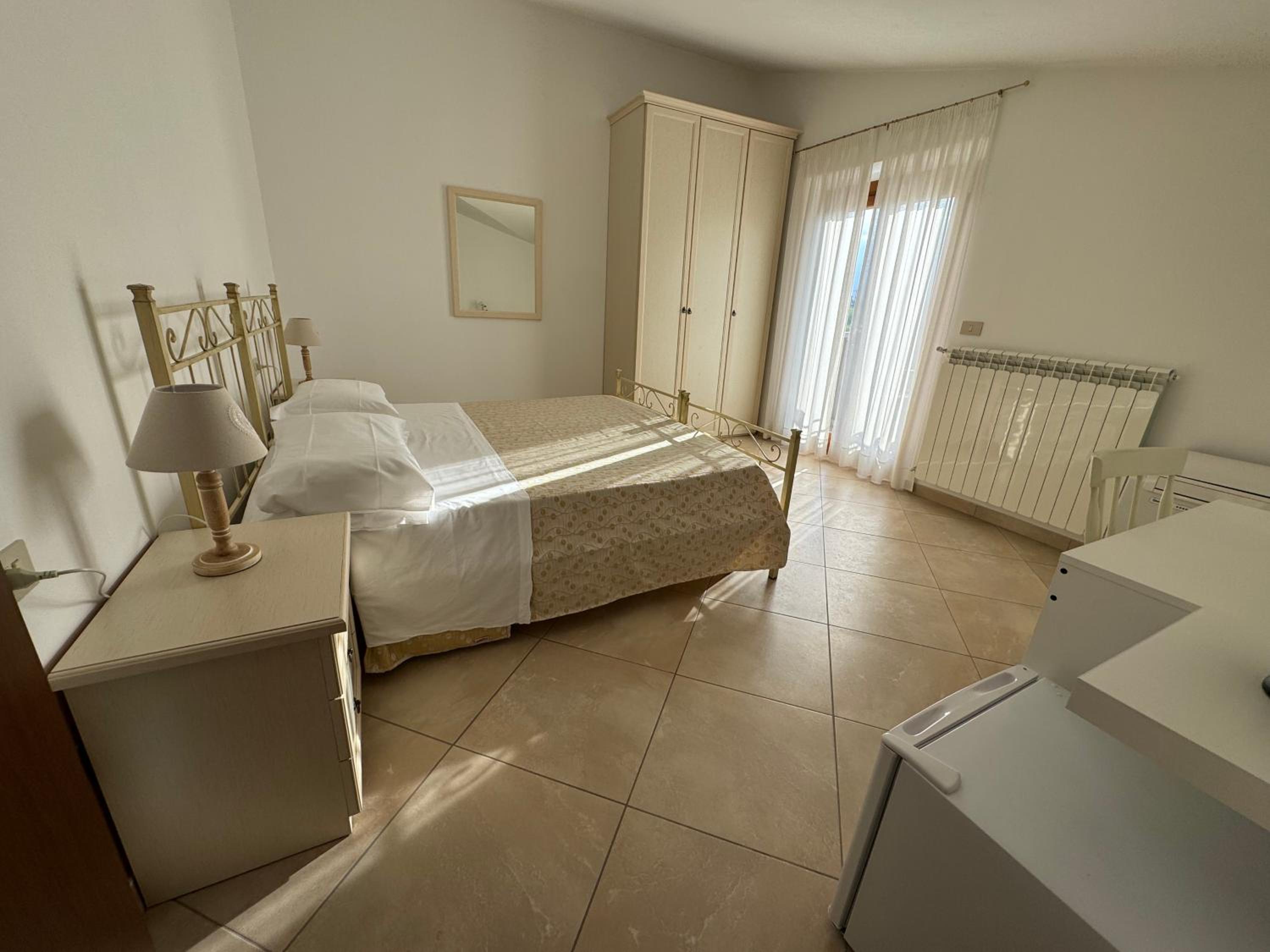 Quadruple Room with Balcony photo 1