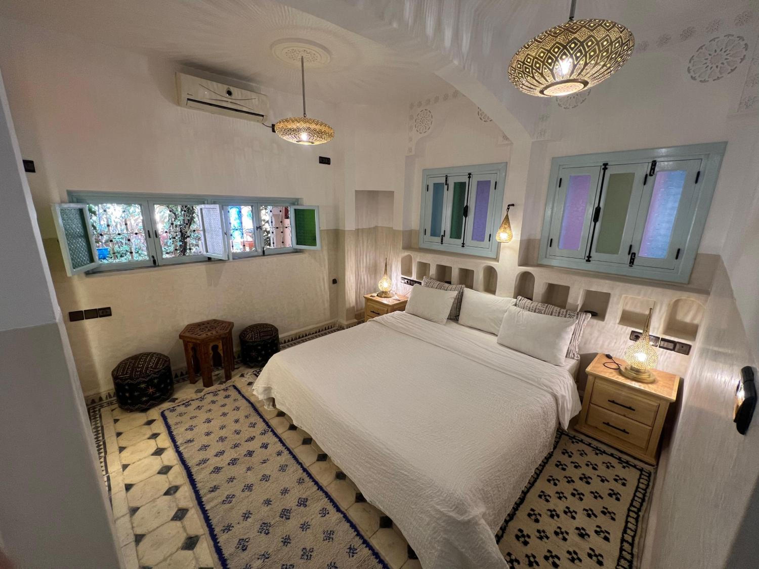Deluxe Double Room photo 2