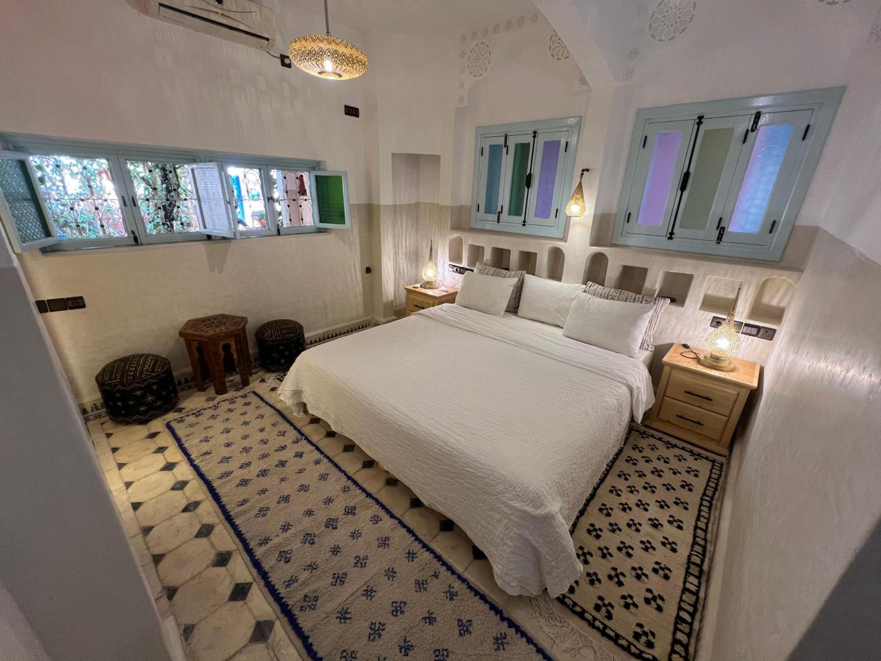 Deluxe Double Room photo 3