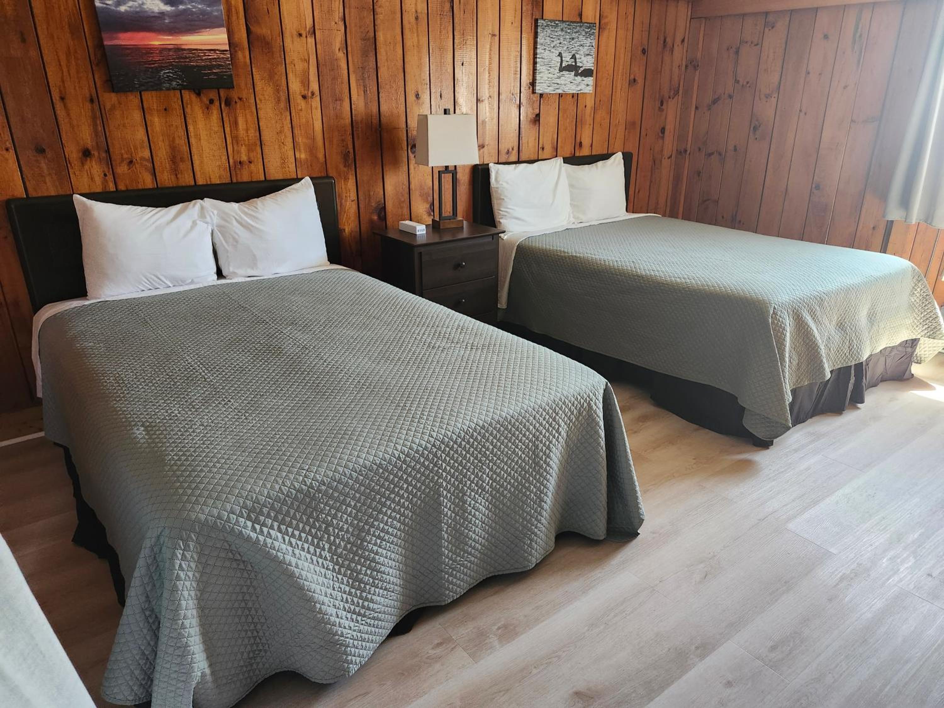 Deluxe Double Or Twin Room photo 1