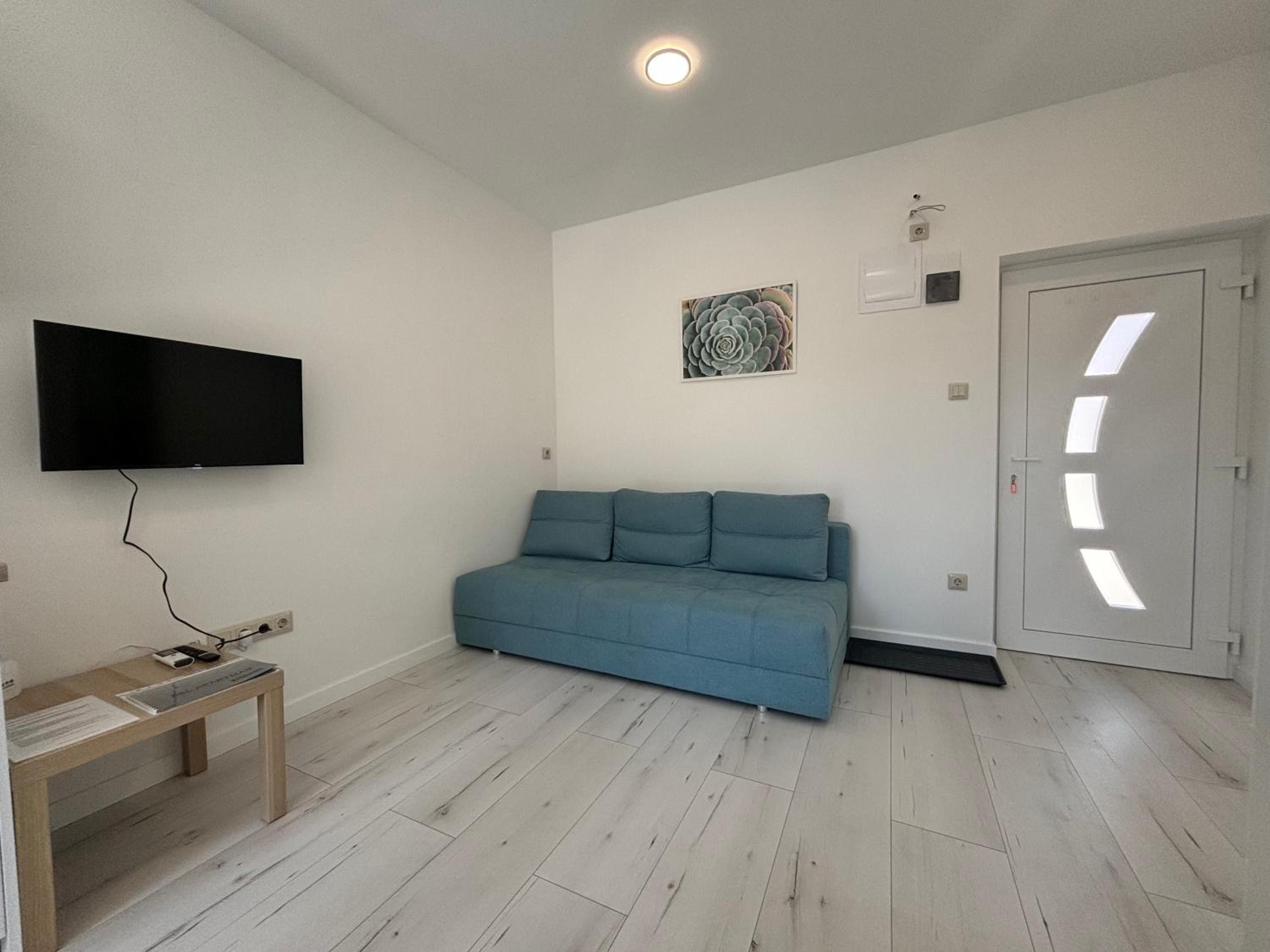 Vacation Home photo 1