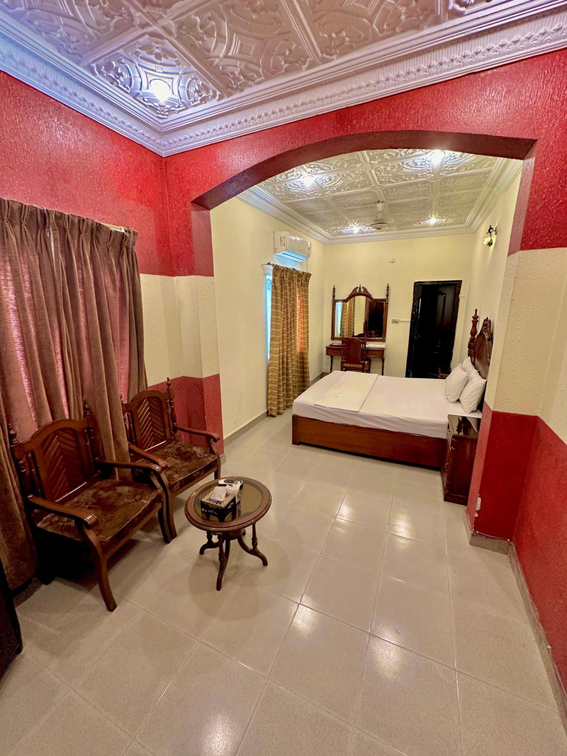 Deluxe Triple Room photo 3