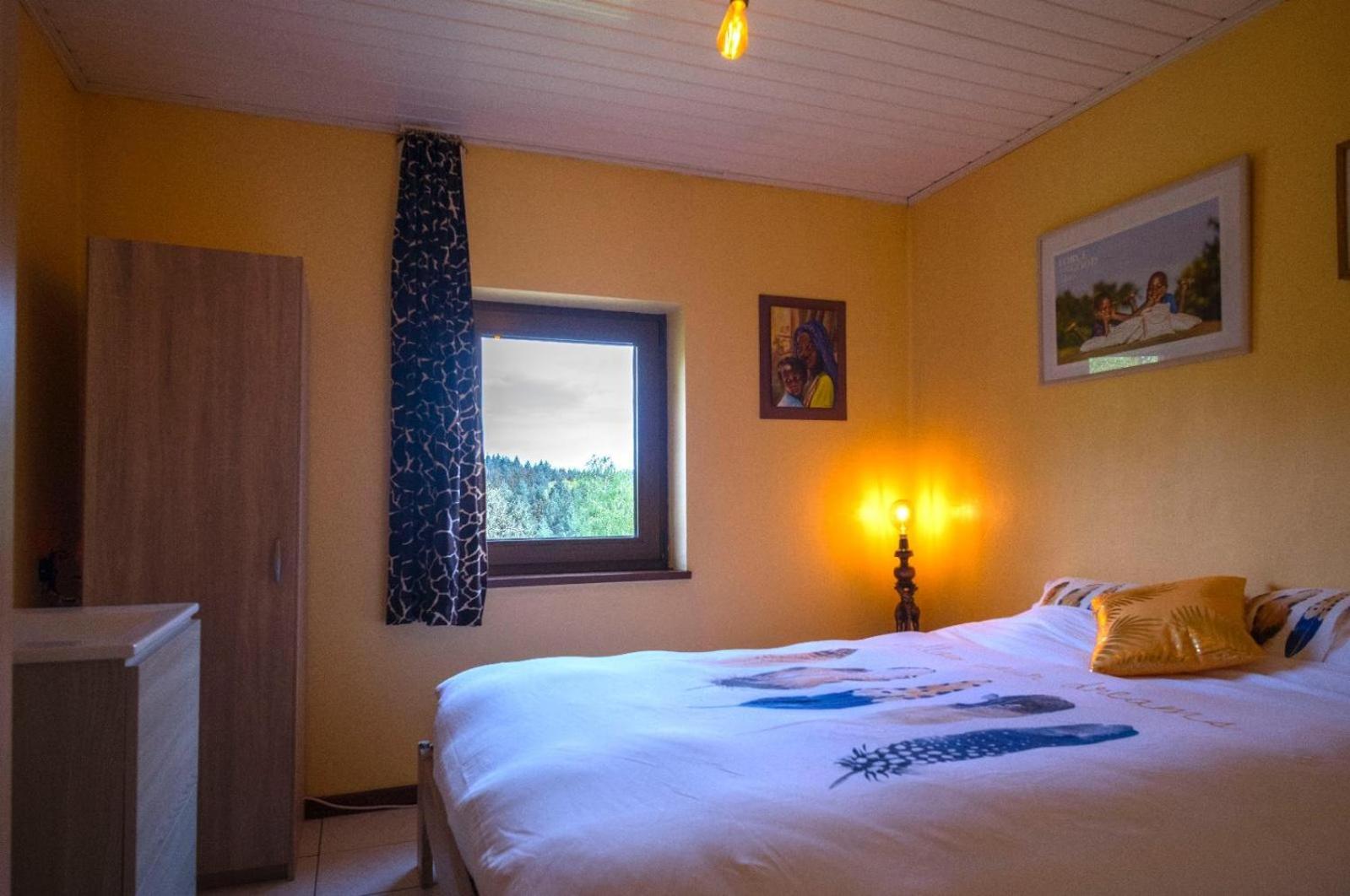 Double Room with Garden View photo 1