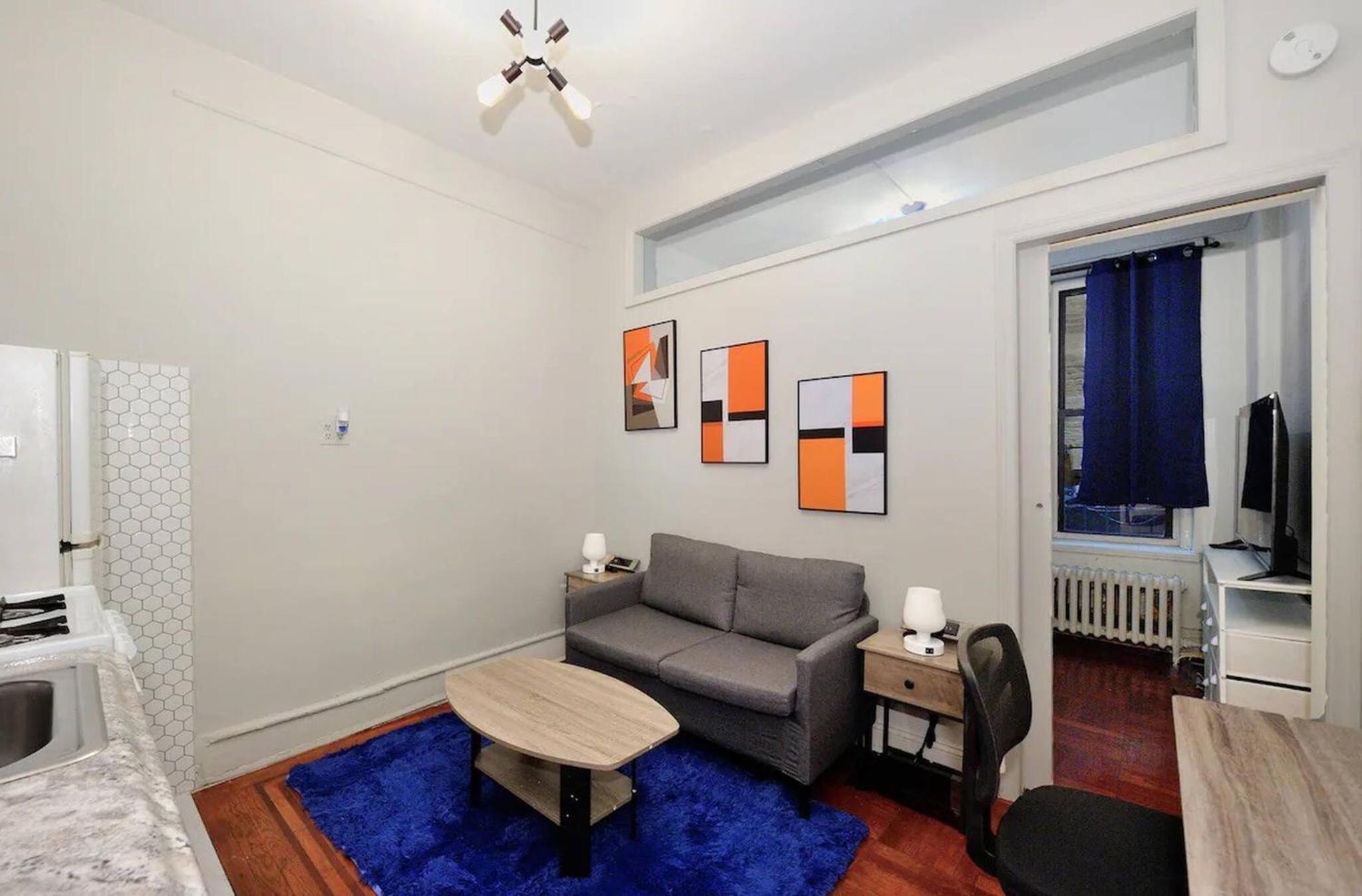 Apartment photo 1