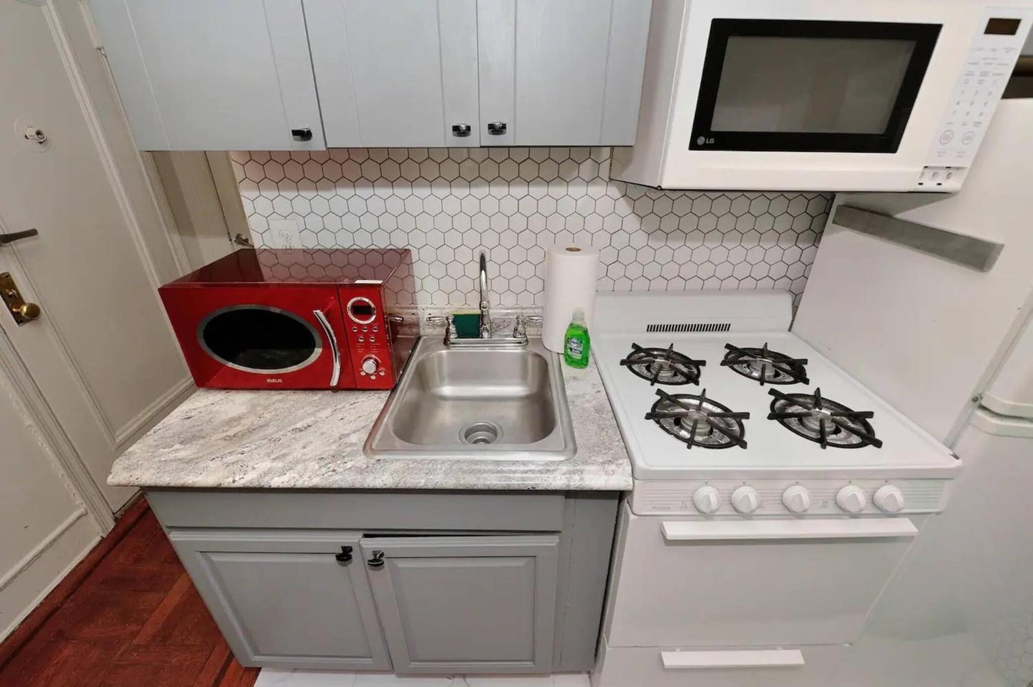 Apartment photo 3