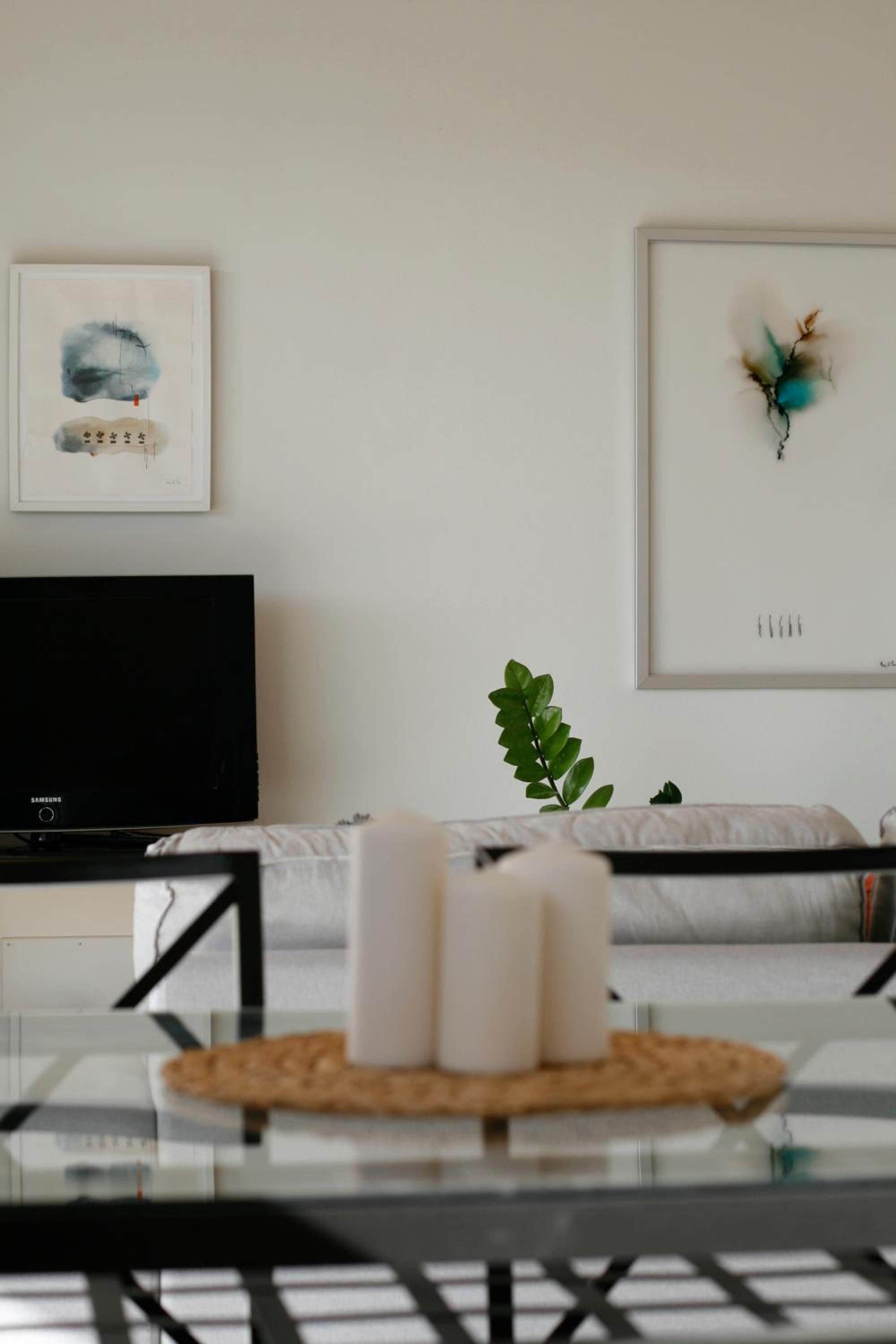 Two-Bedroom Apartment photo 3