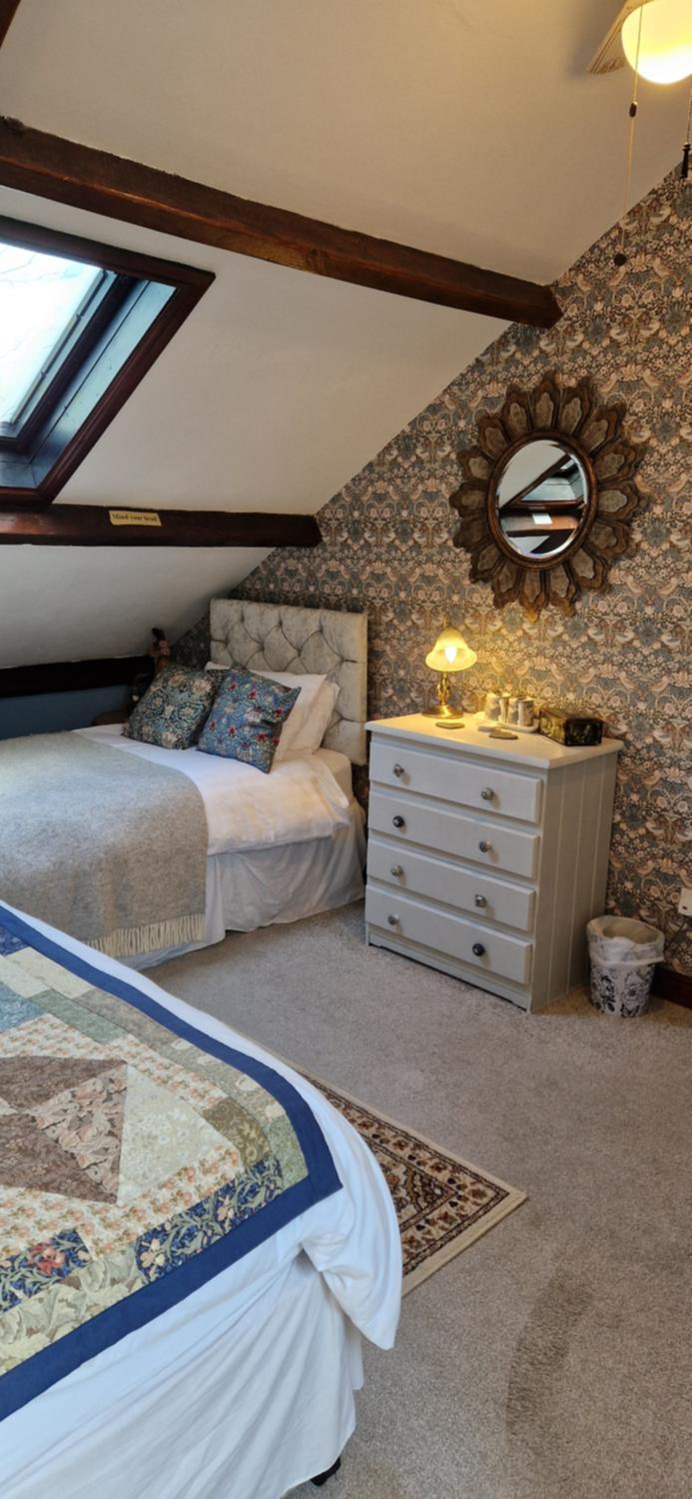 Double or Twin Room photo 3