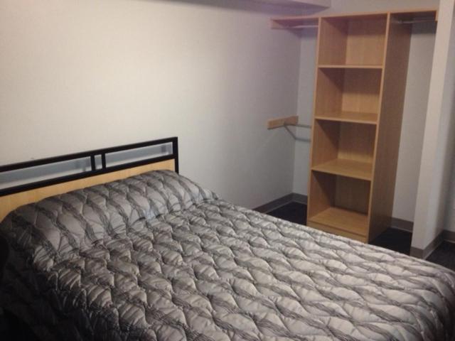 Deluxe Two-Bedroom Suite