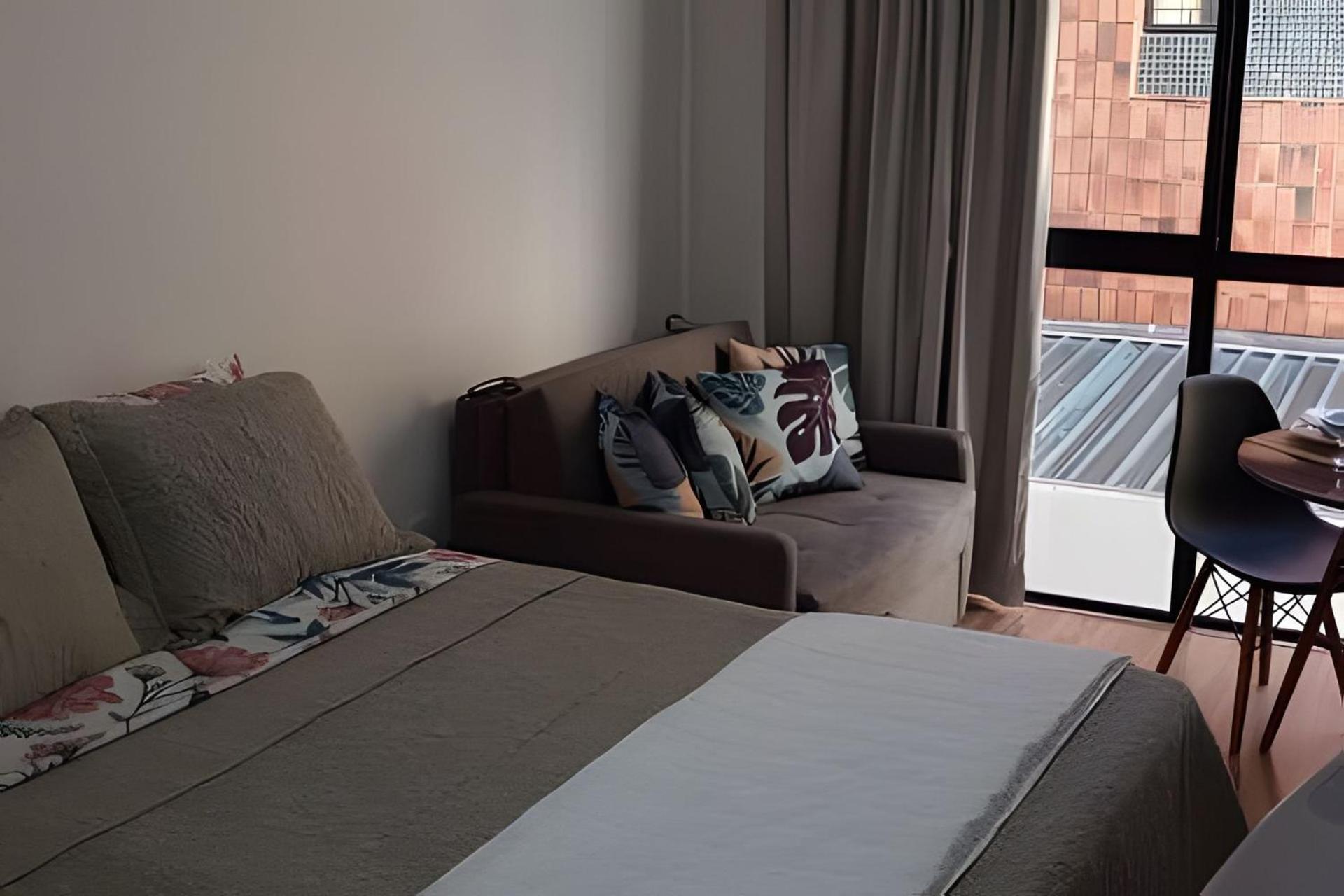 Apartment photo 1