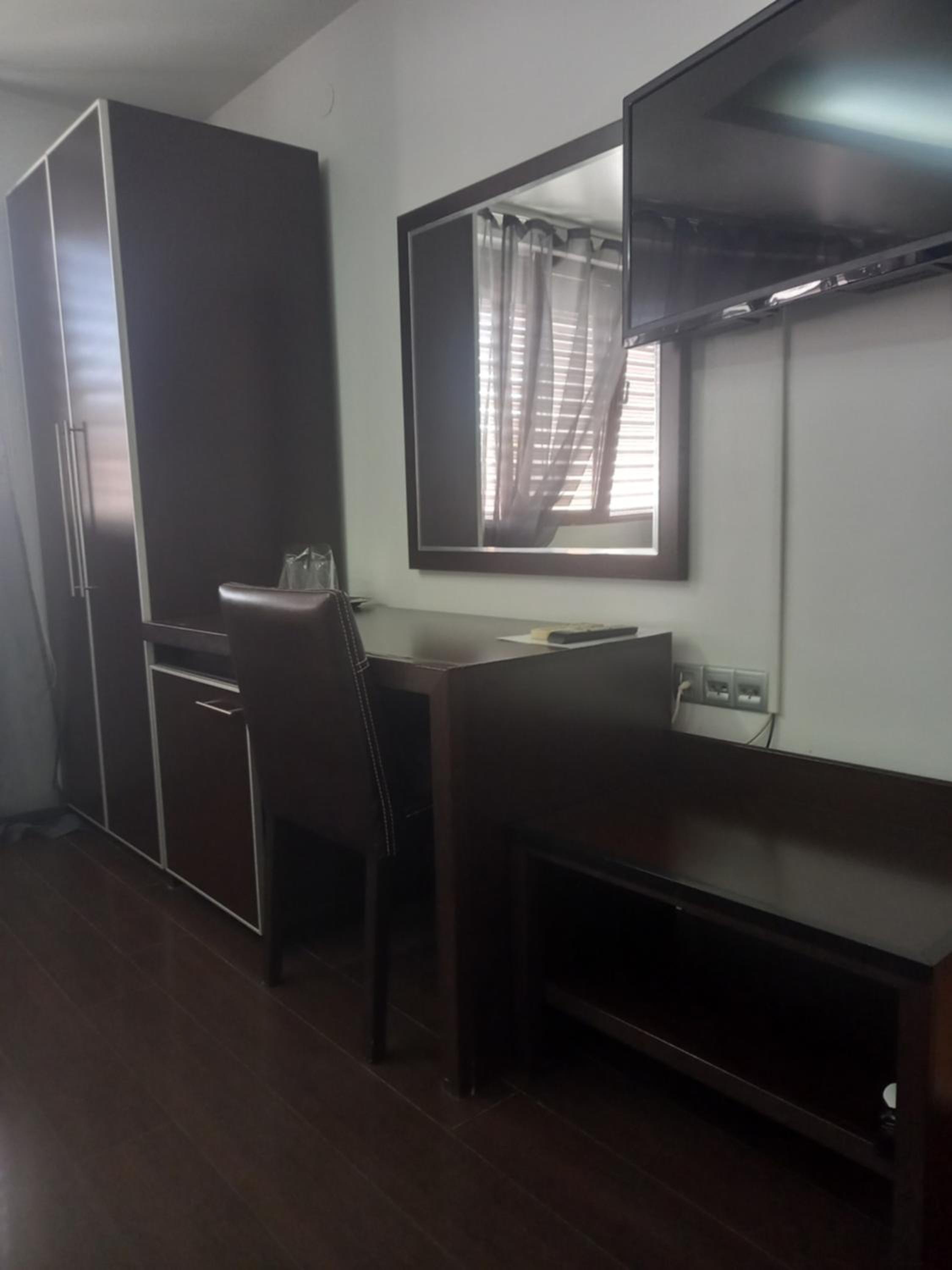 Superior Deluxe Double or Twin Room