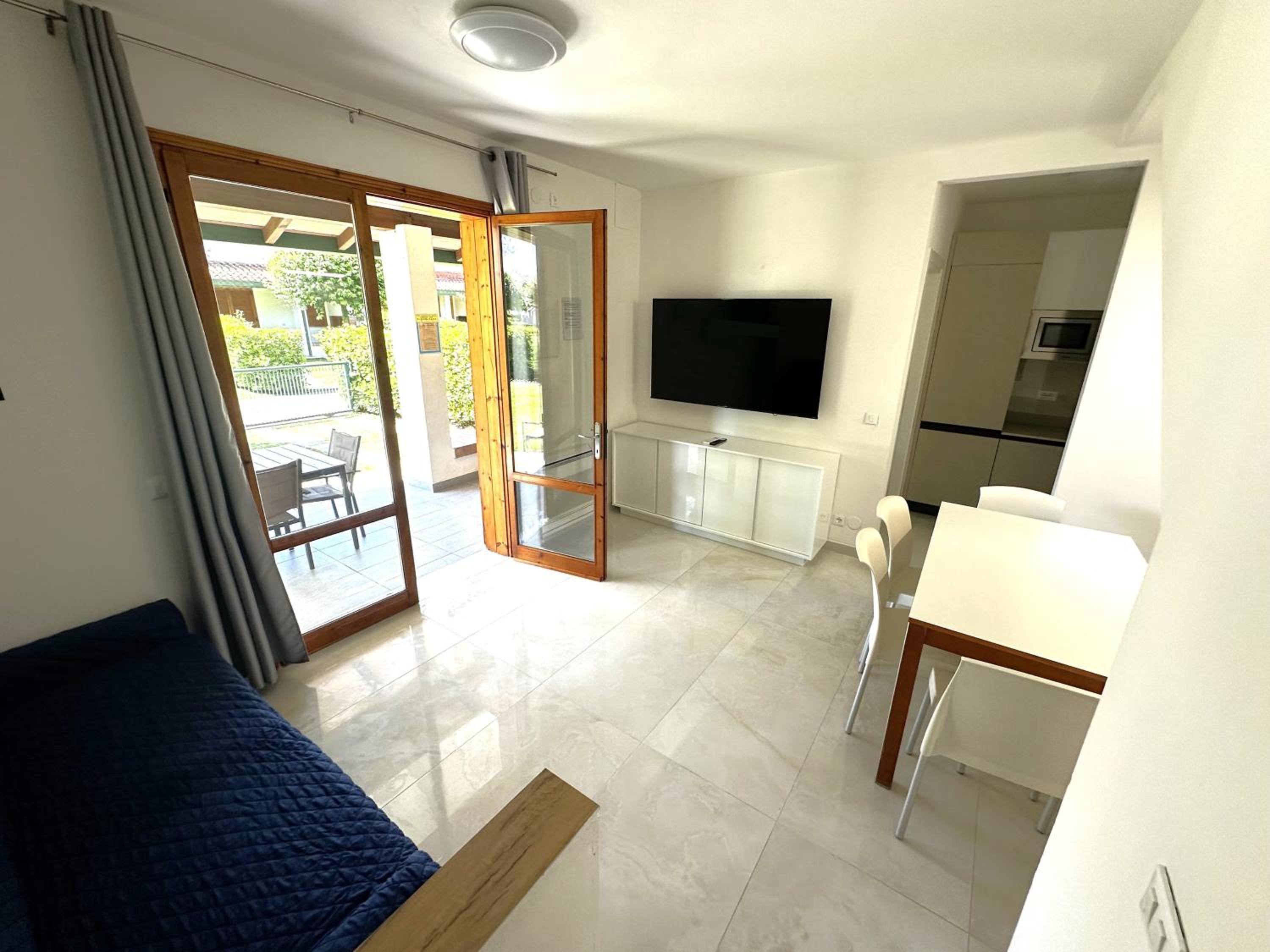 Three-Bedroom House photo 1