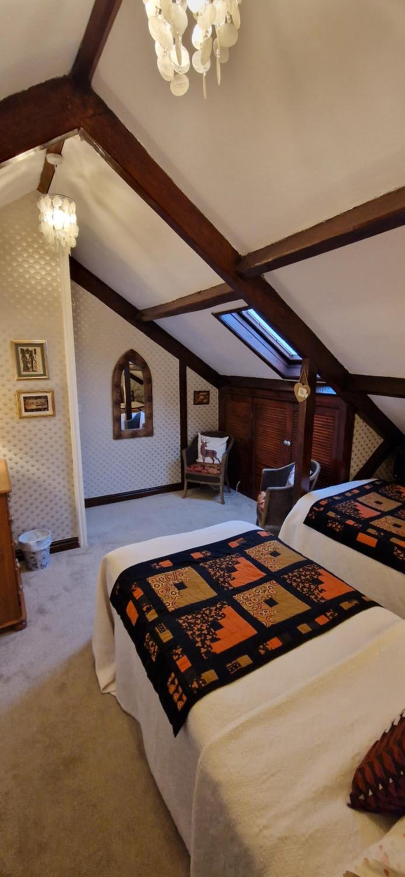 Twin Room photo 3
