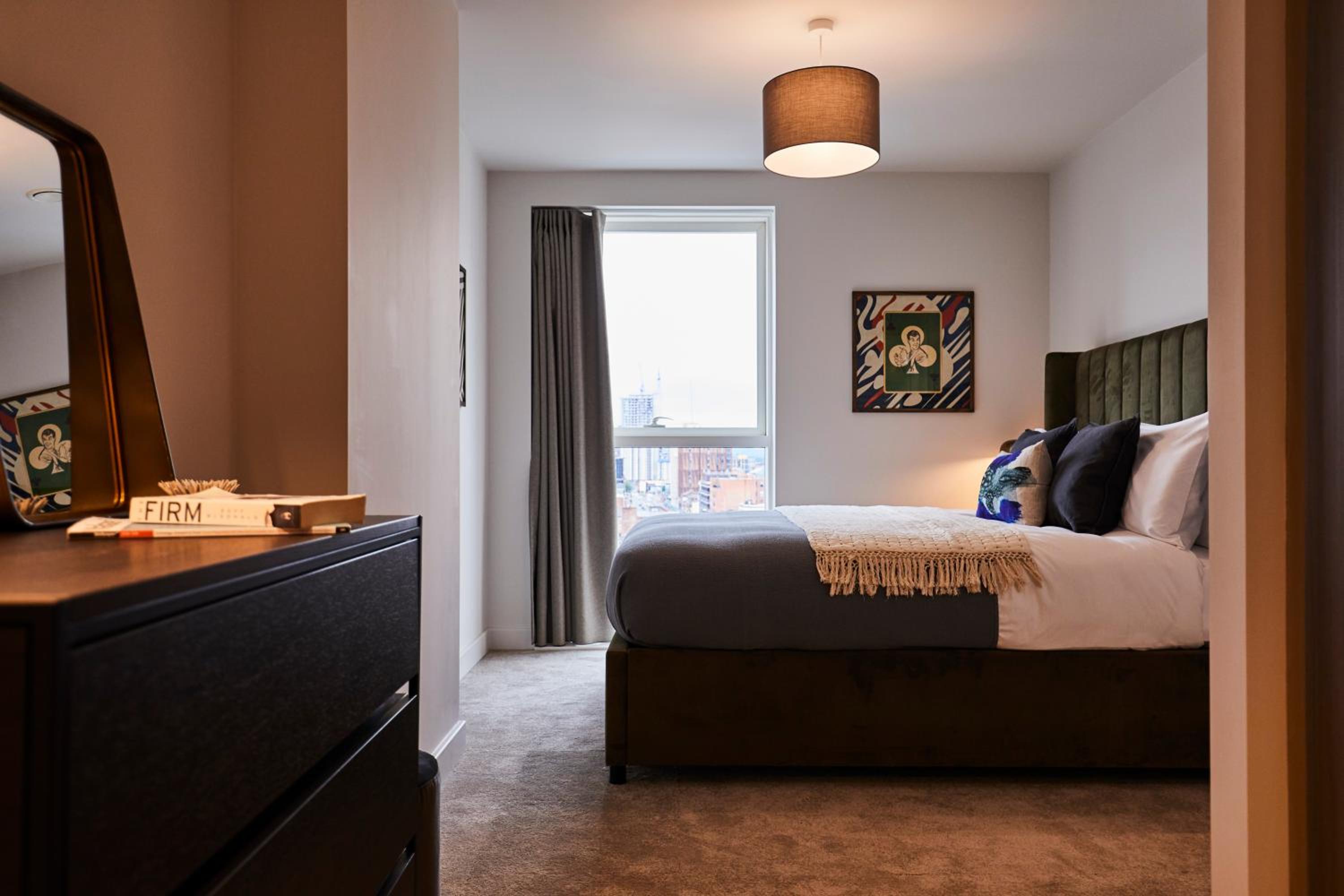 One Bedroom Apartment photo 3
