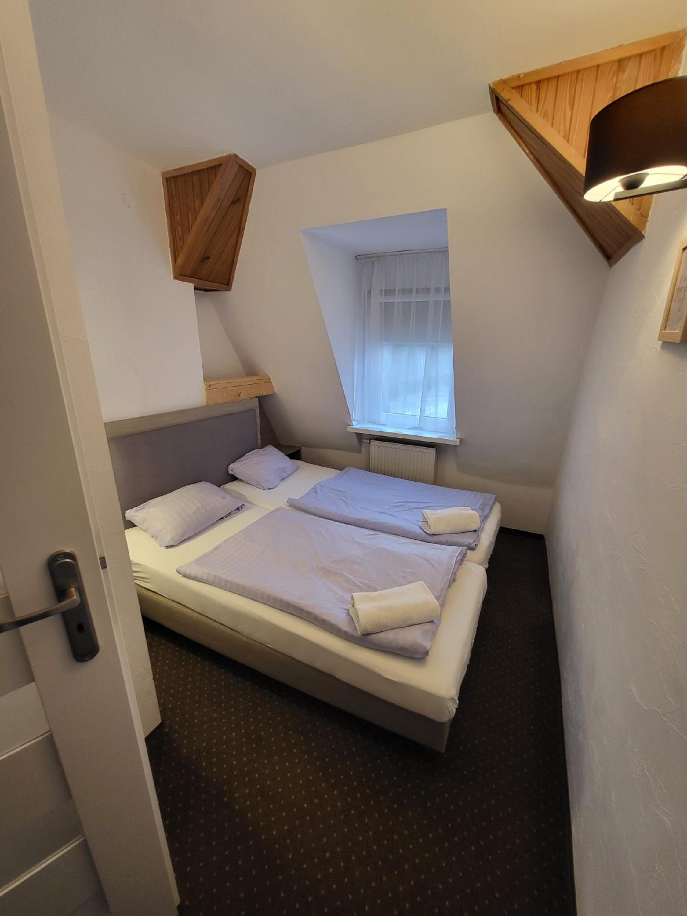 Duplex Quadruple Room - Photo 2