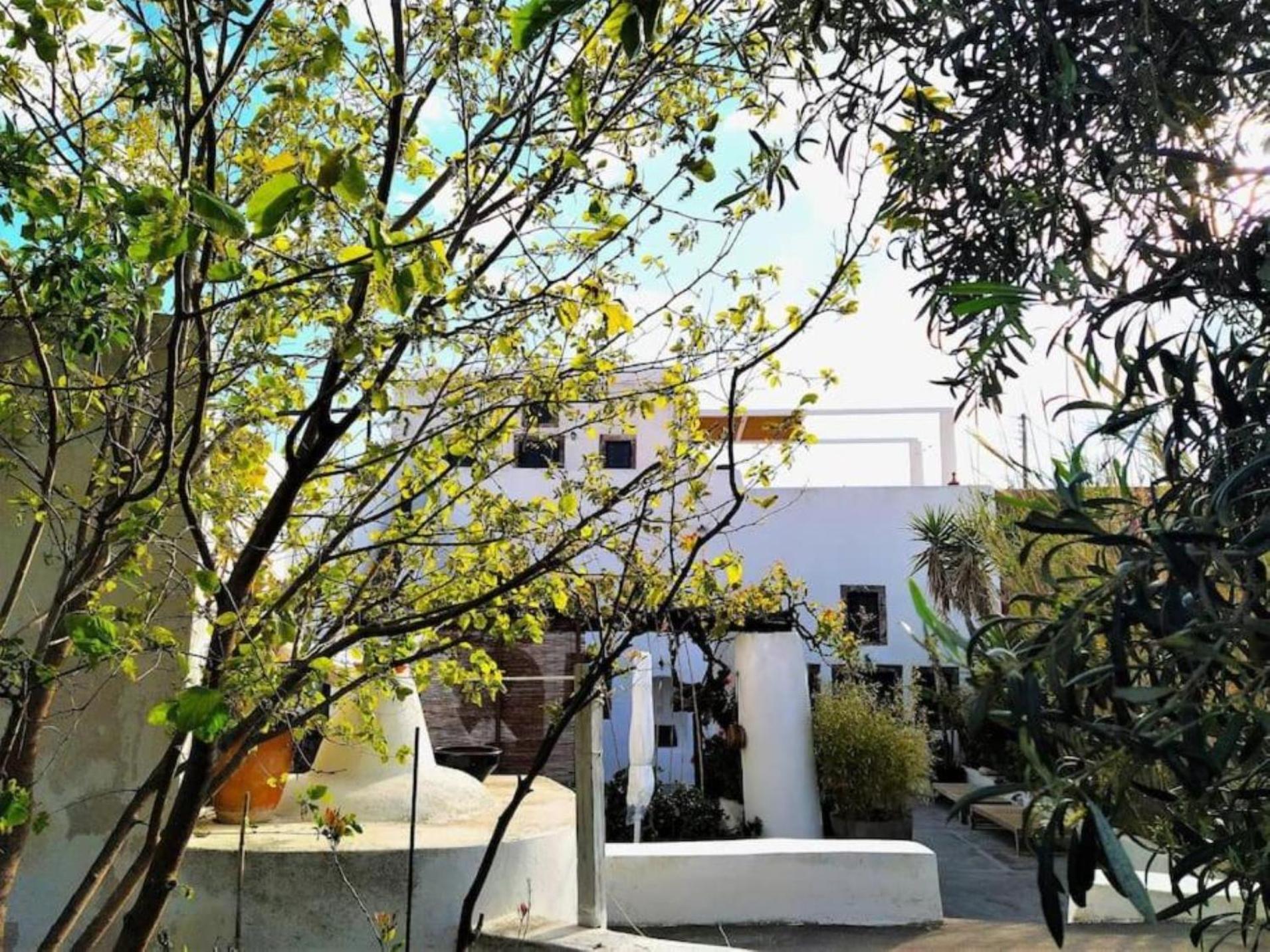 Two-Bedroom Villa photo 2