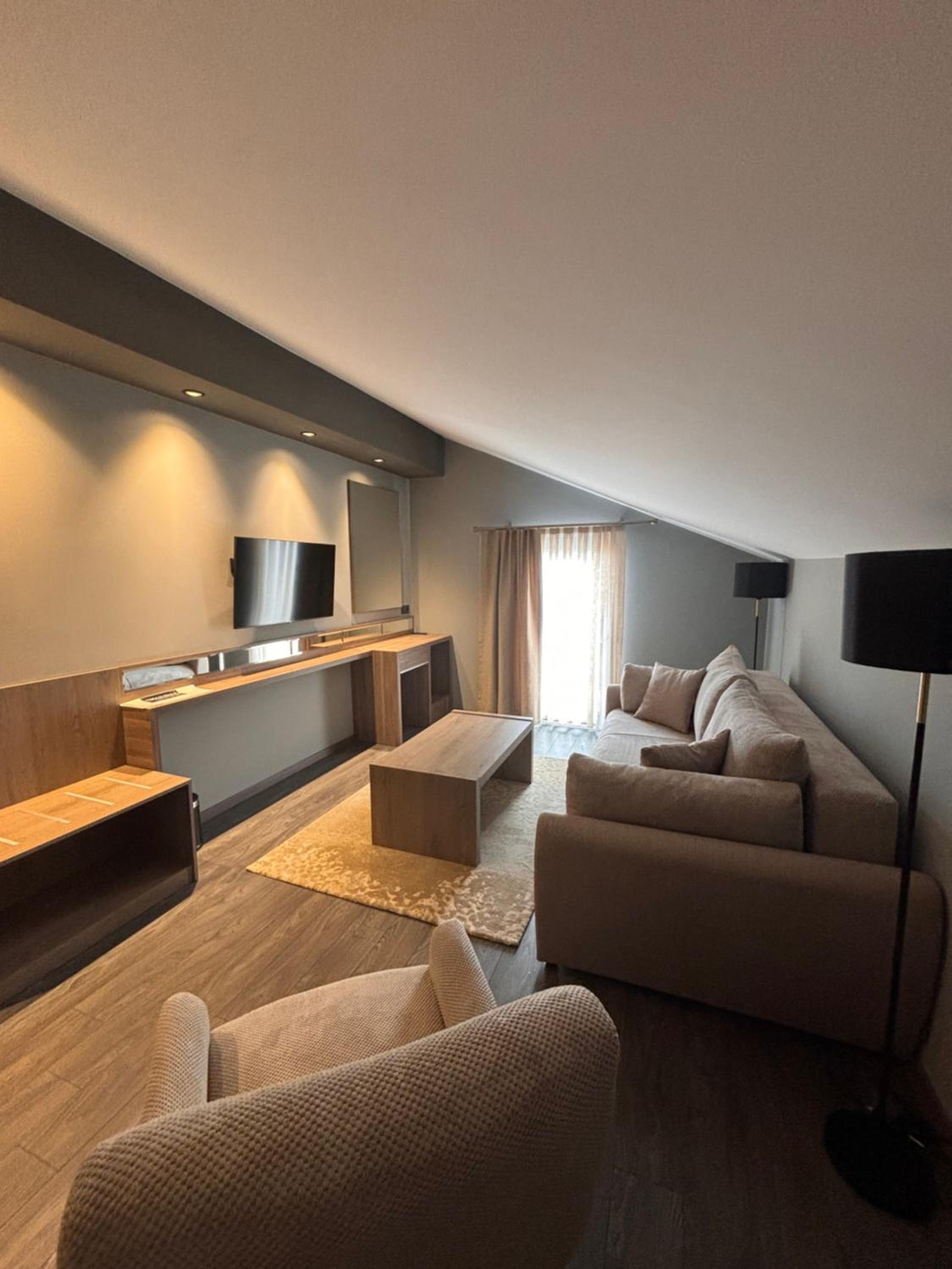 Family Suite