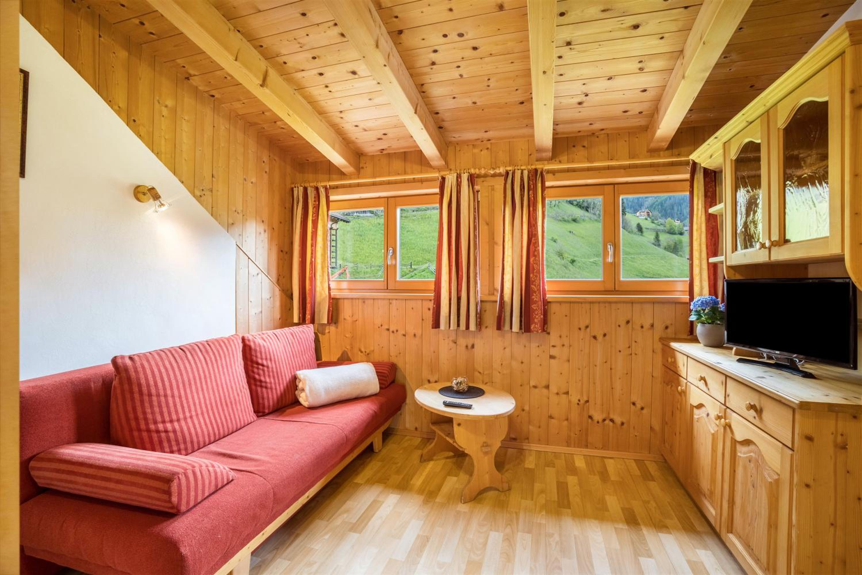Superior One-Bedroom Apartment with Balcony photo 3