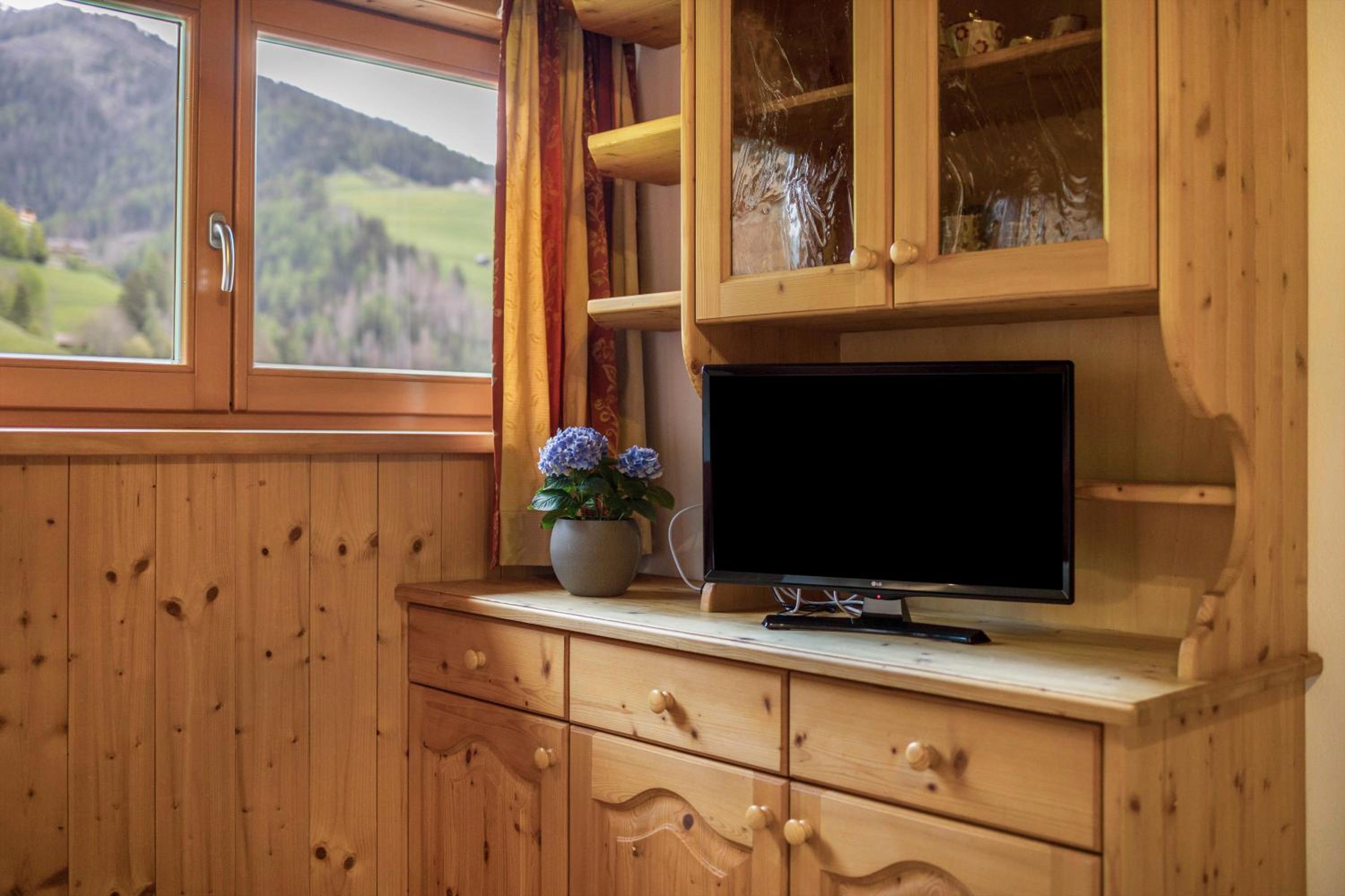 Superior One-Bedroom Apartment with Balcony photo 2